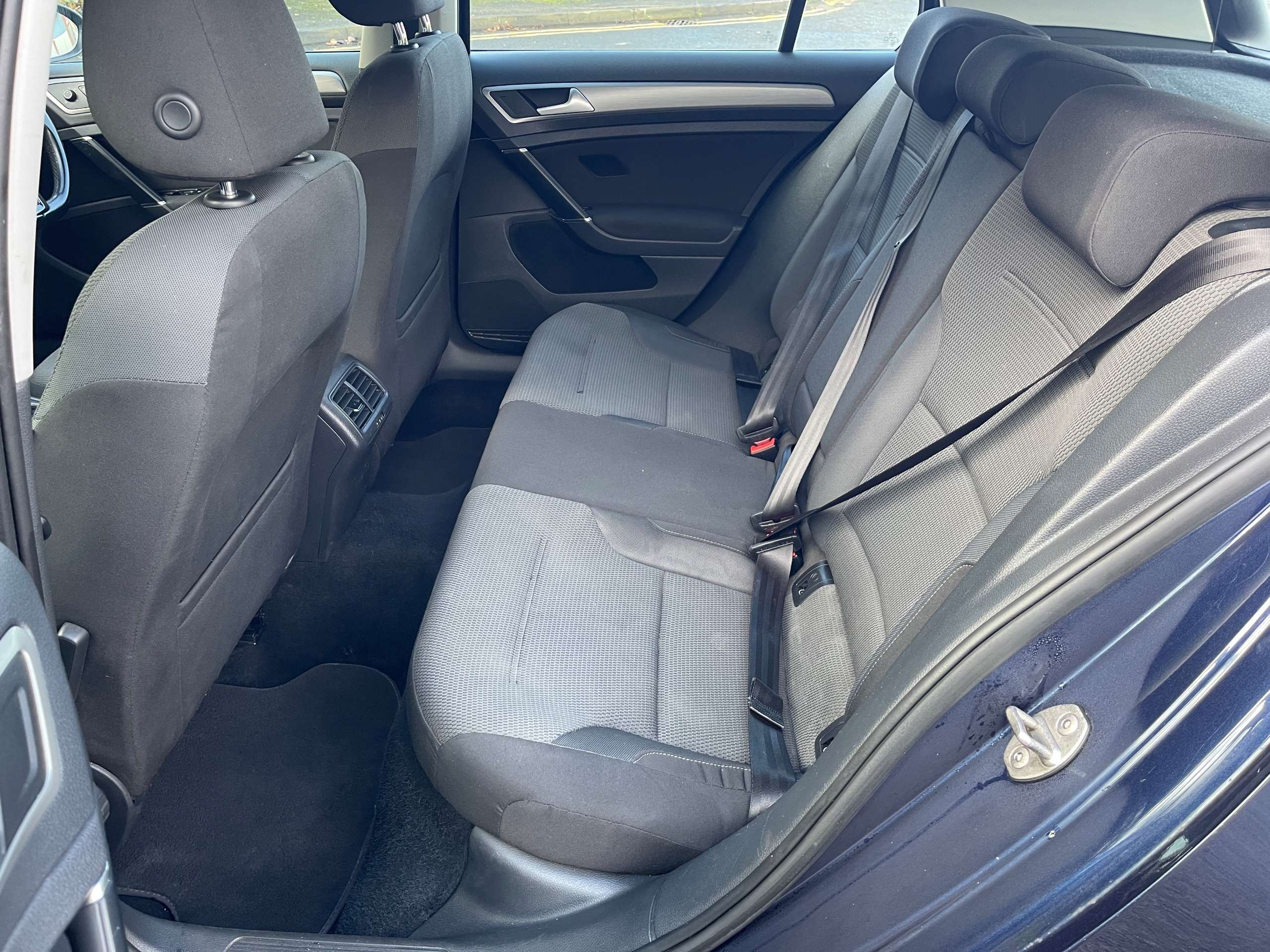 2014 VOLKSWAGEN GOLF 2014 VOLKSWAGEN GOLF