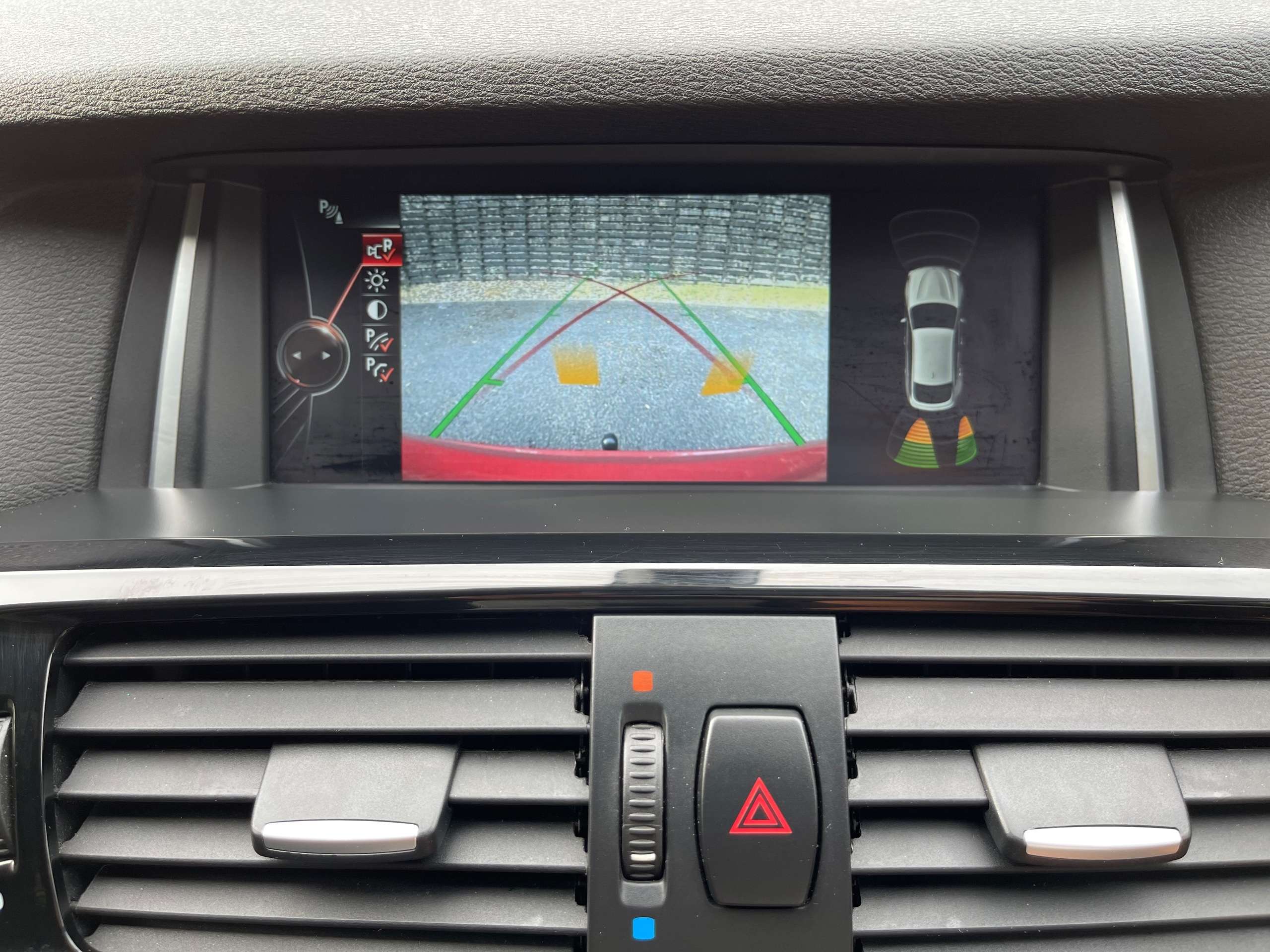 2015 BMW X4 2015 BMW X4