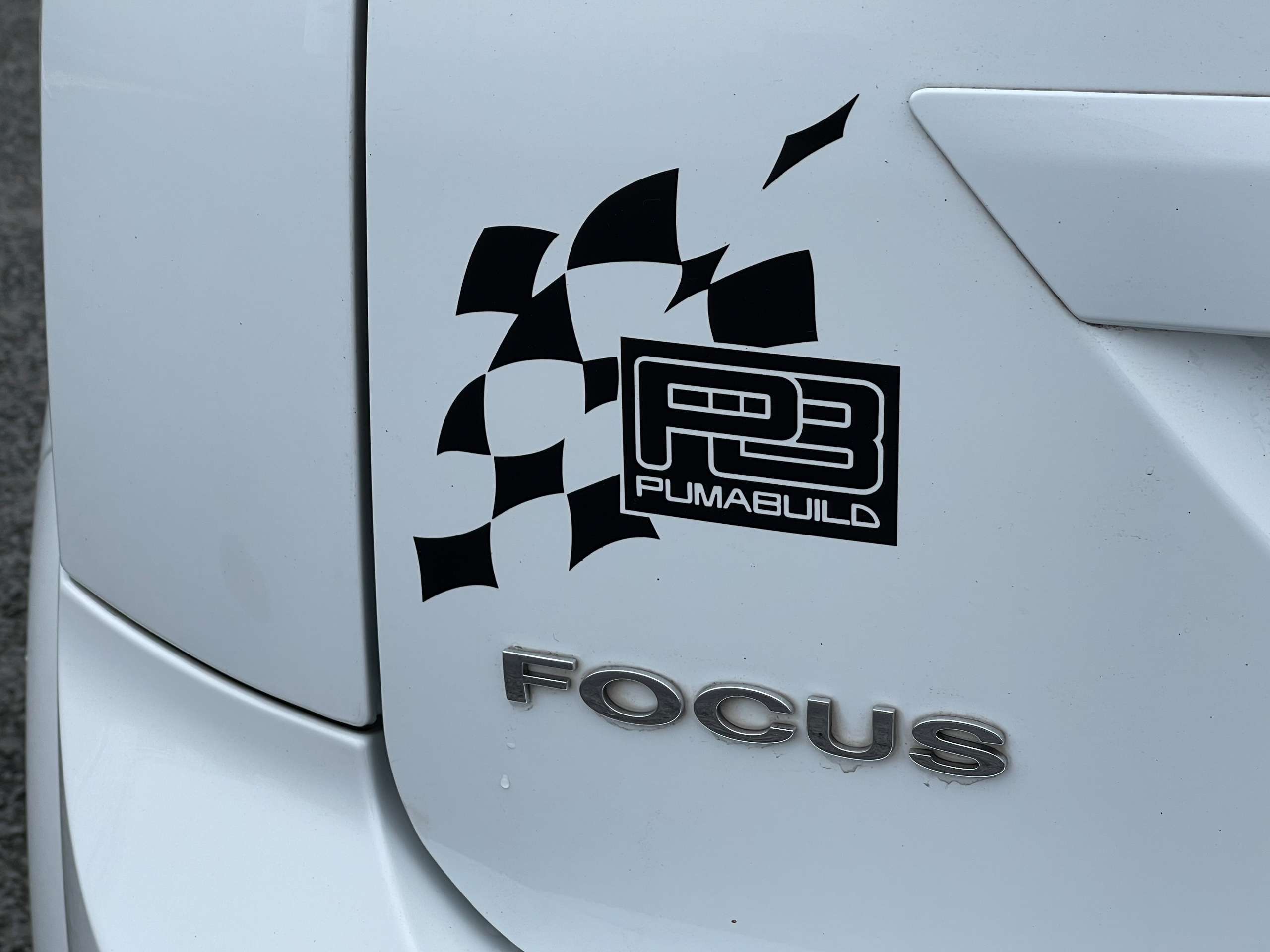 null FORD FOCUS null FORD FOCUS