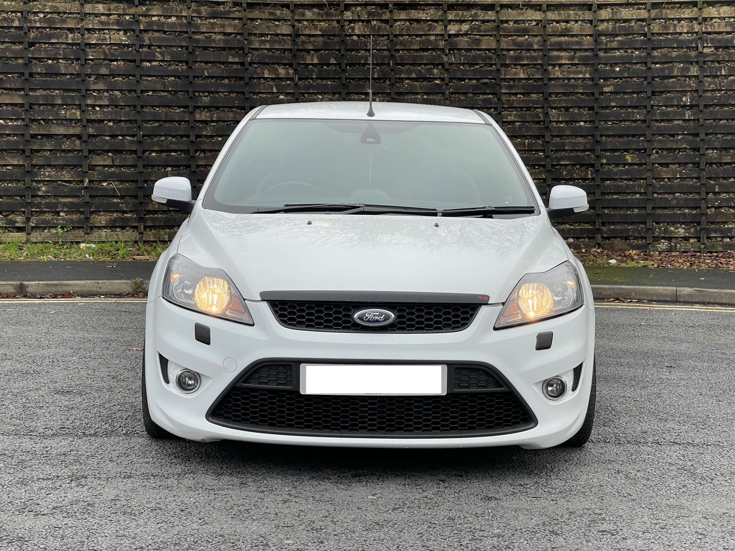 null FORD FOCUS null FORD FOCUS