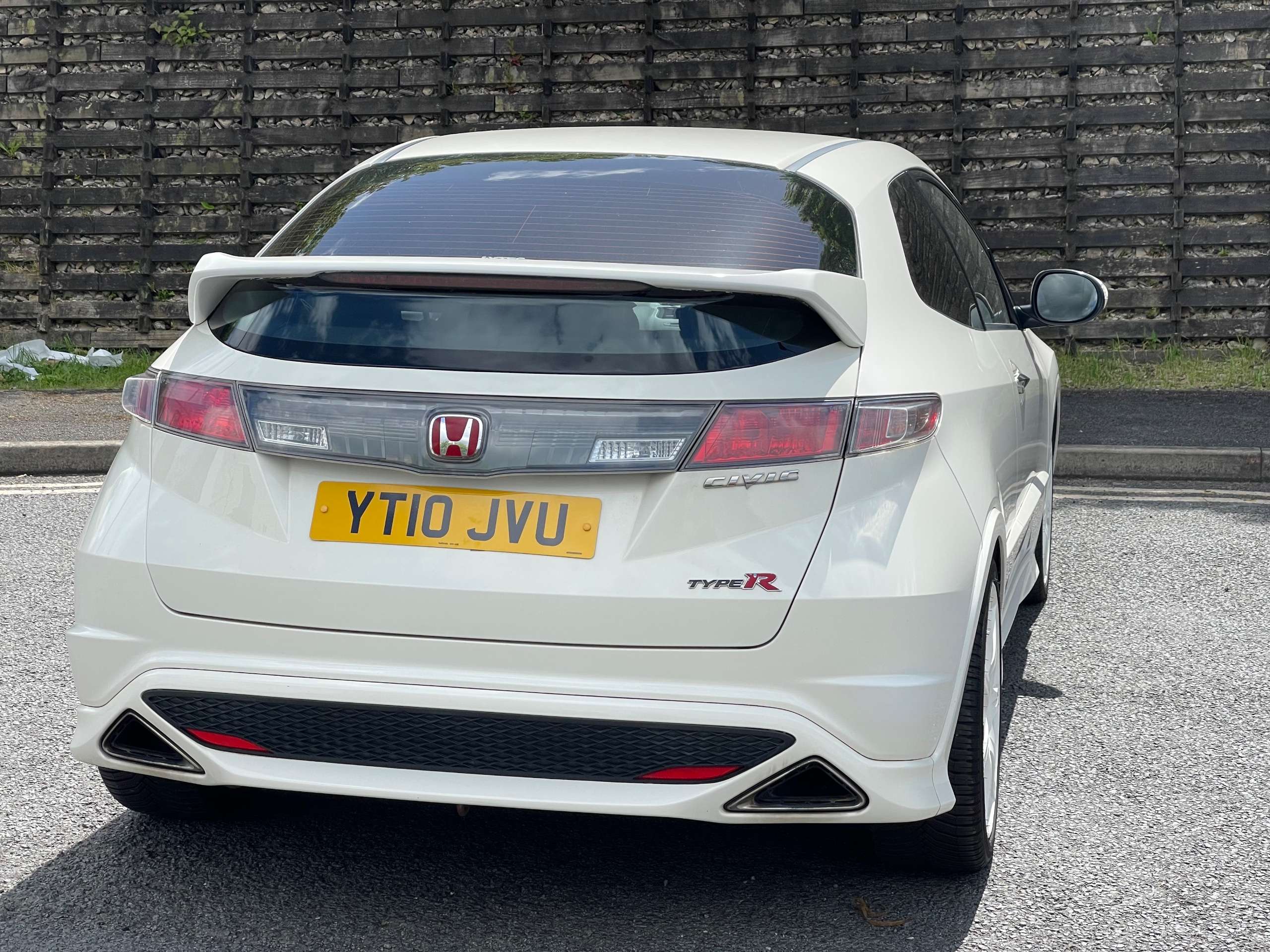 2010 HONDA CIVIC 2010 HONDA CIVIC