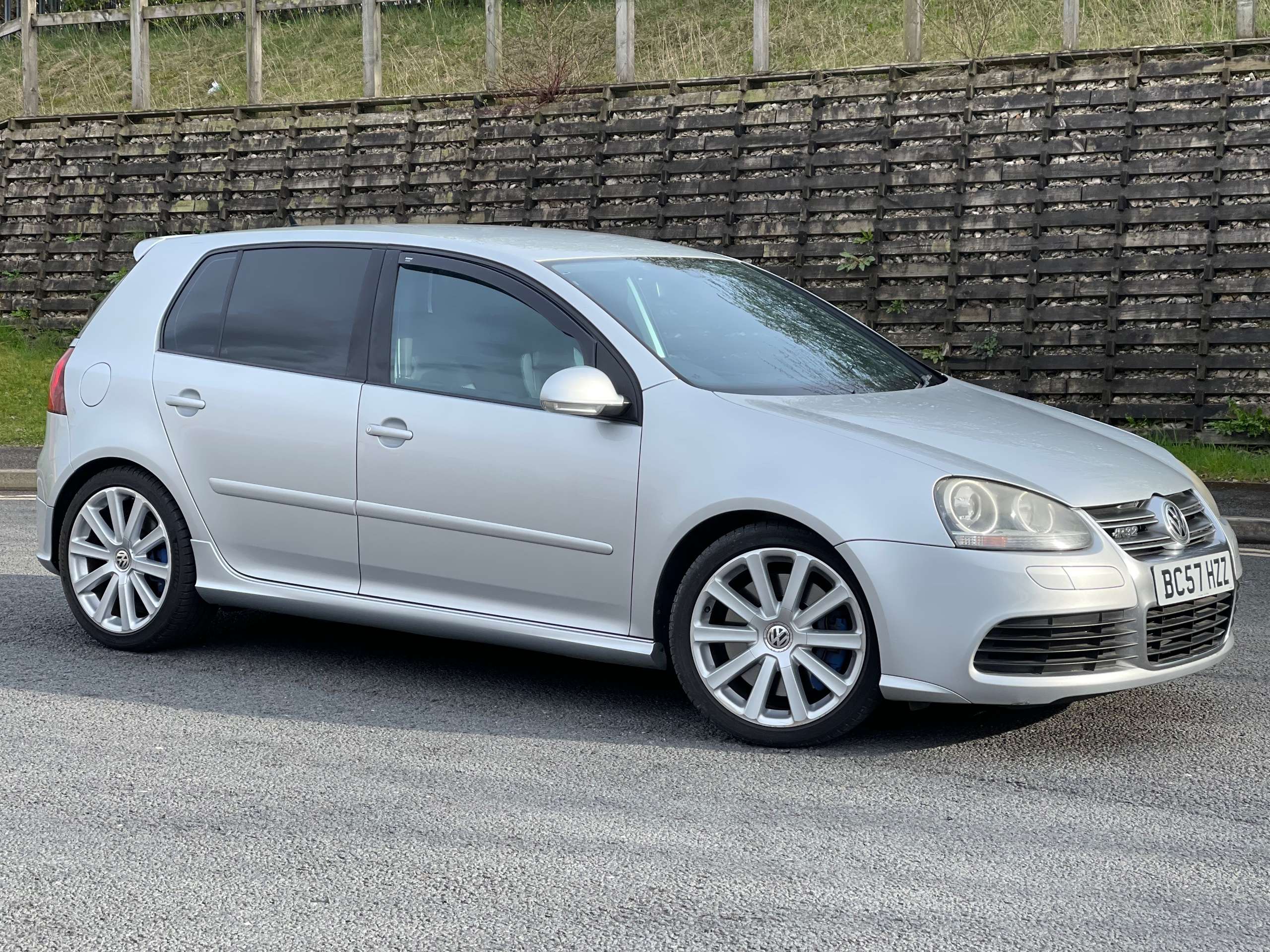 2007 VOLKSWAGEN GOLF 2007 VOLKSWAGEN GOLF