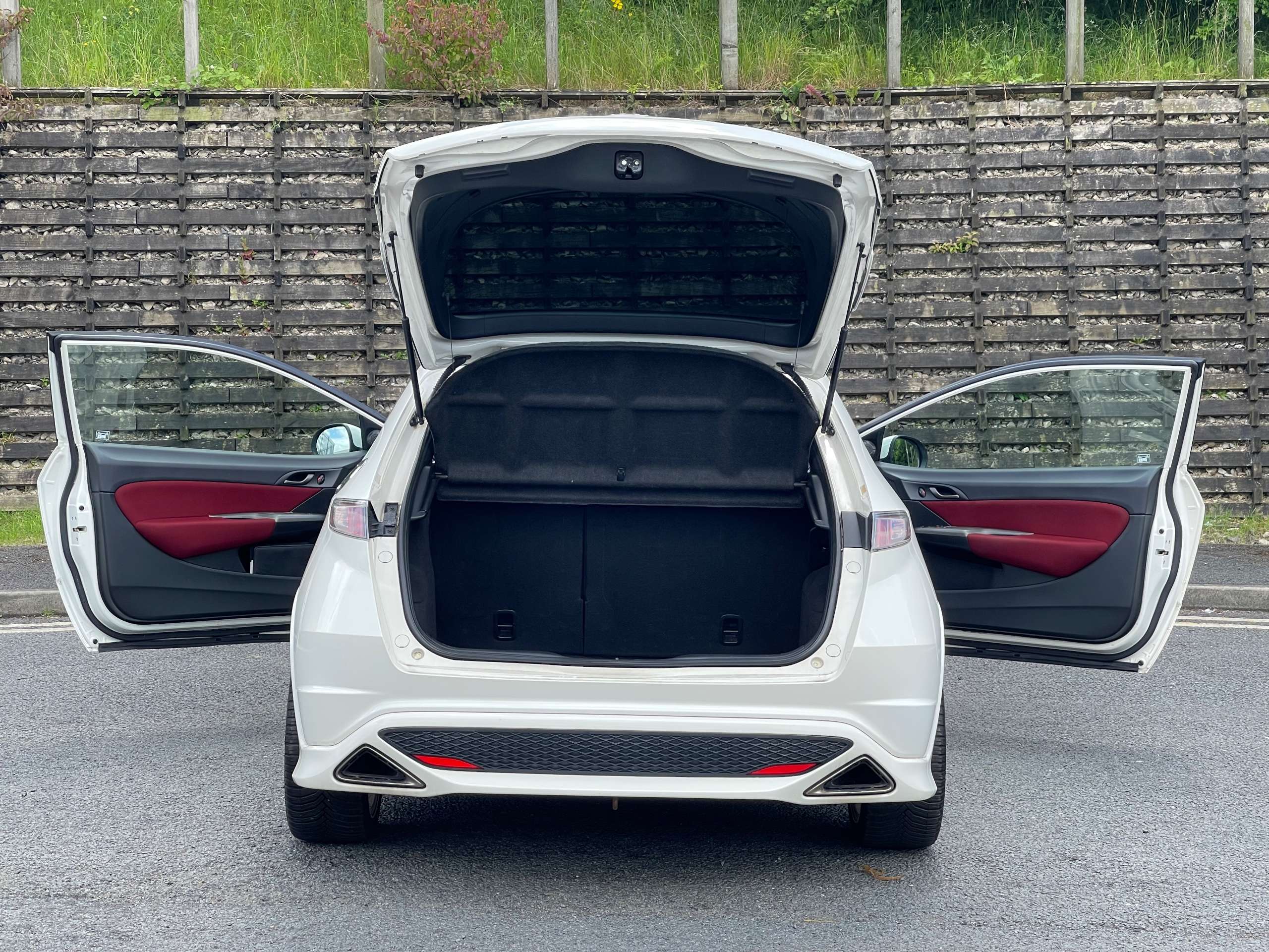 2010 HONDA CIVIC 2010 HONDA CIVIC