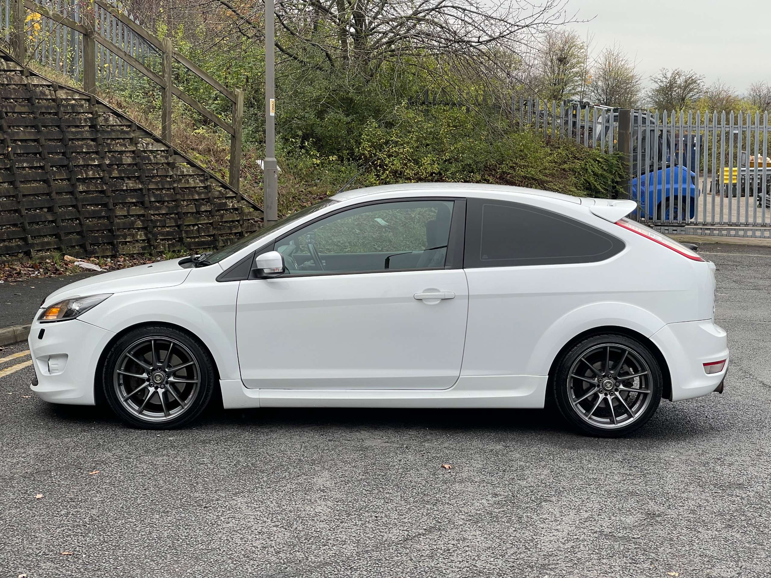 null FORD FOCUS null FORD FOCUS