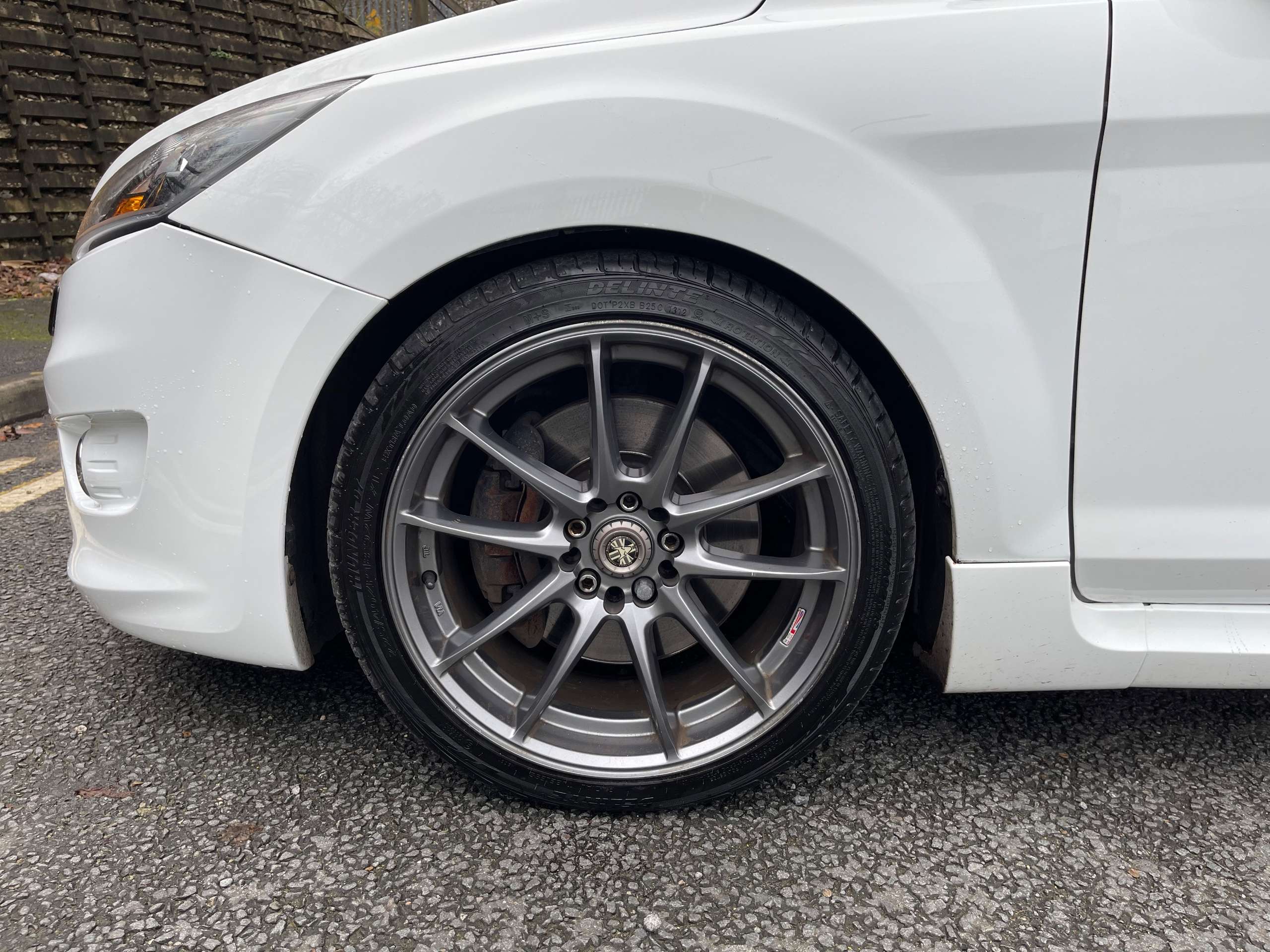 null FORD FOCUS null FORD FOCUS