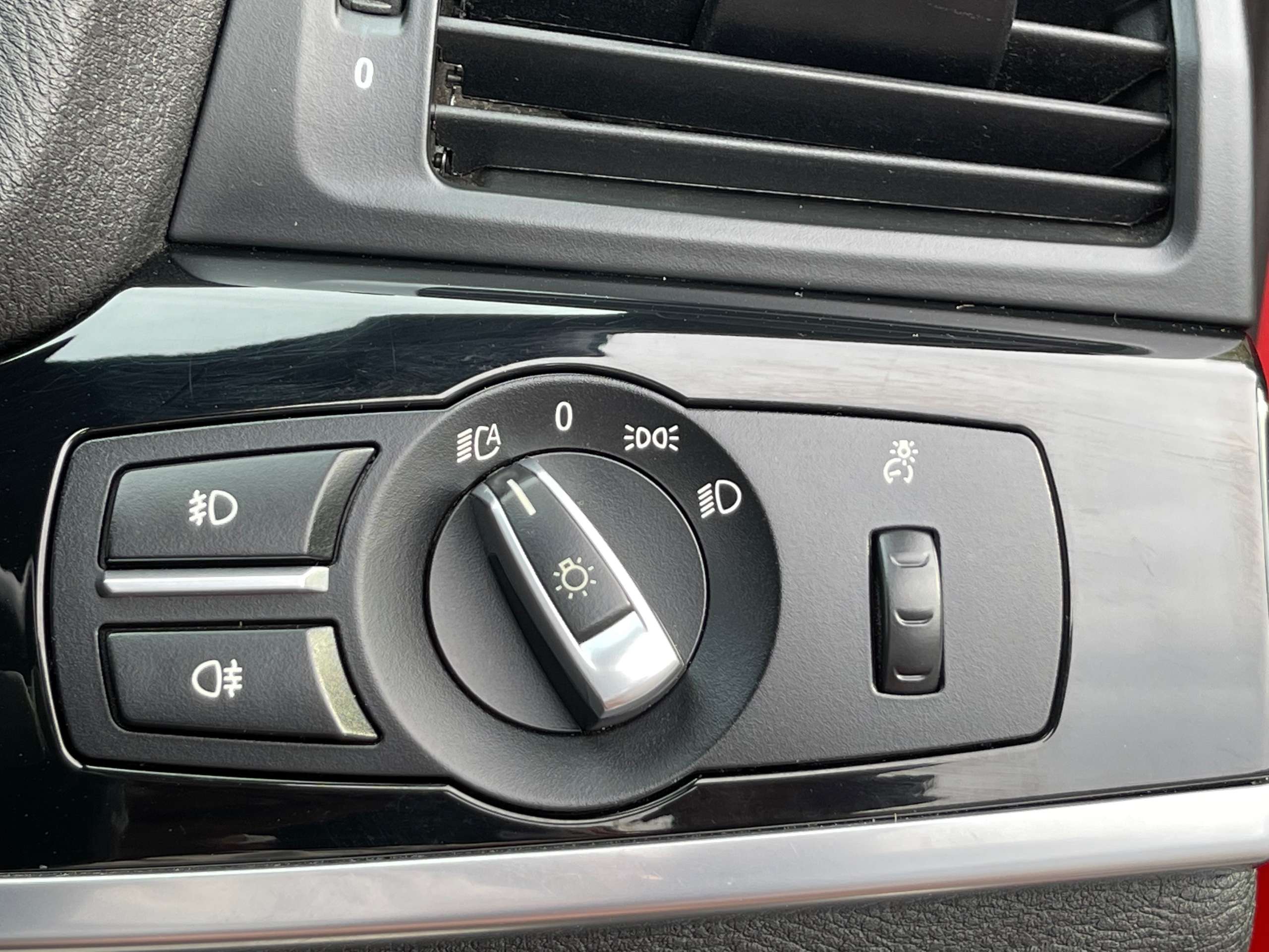 2015 BMW X4 2015 BMW X4