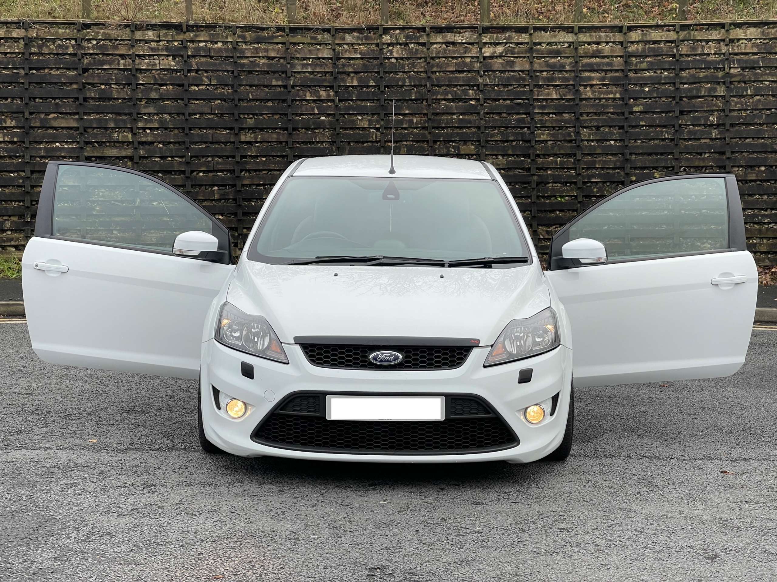 null FORD FOCUS null FORD FOCUS