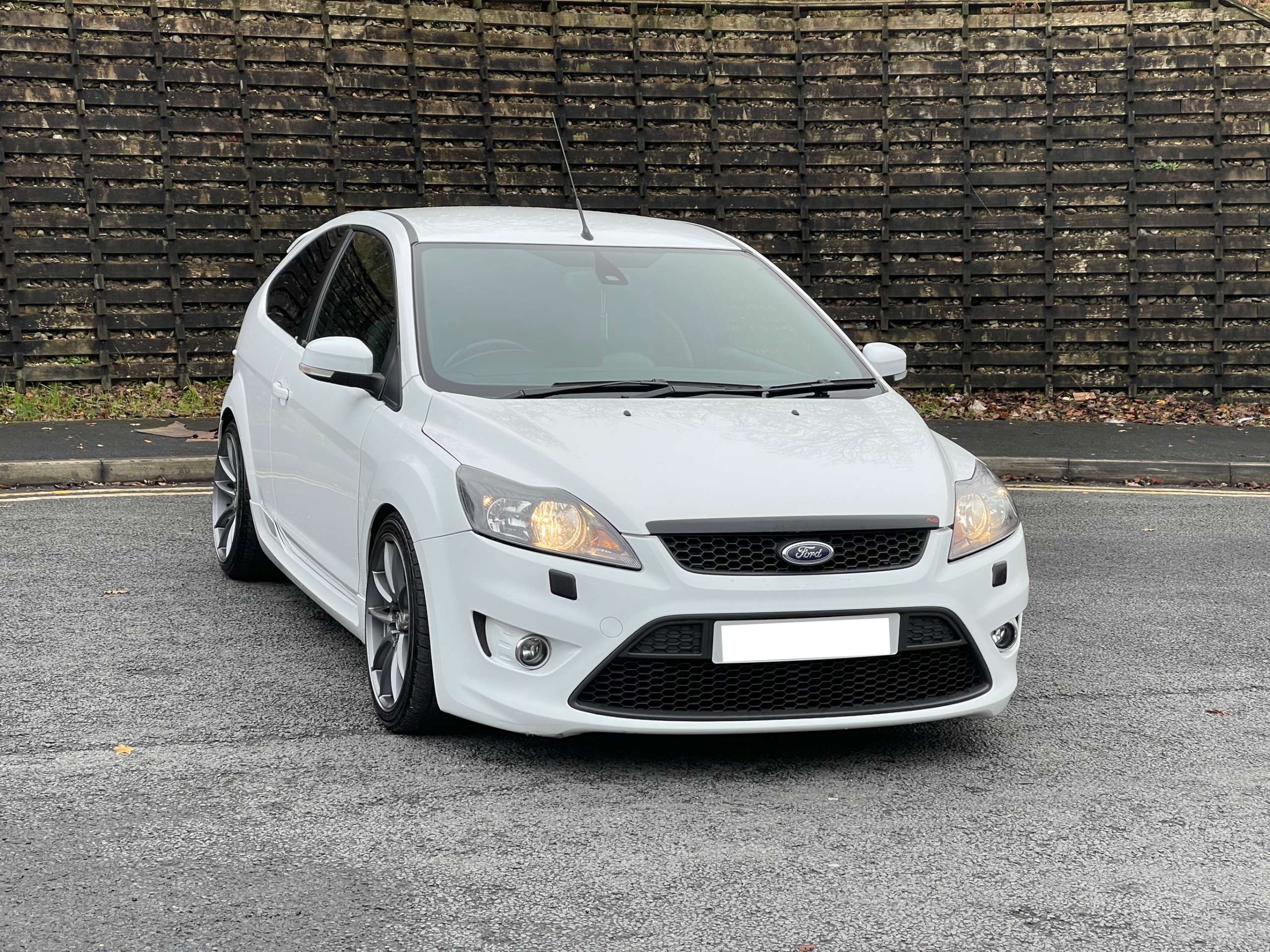 null FORD FOCUS null FORD FOCUS