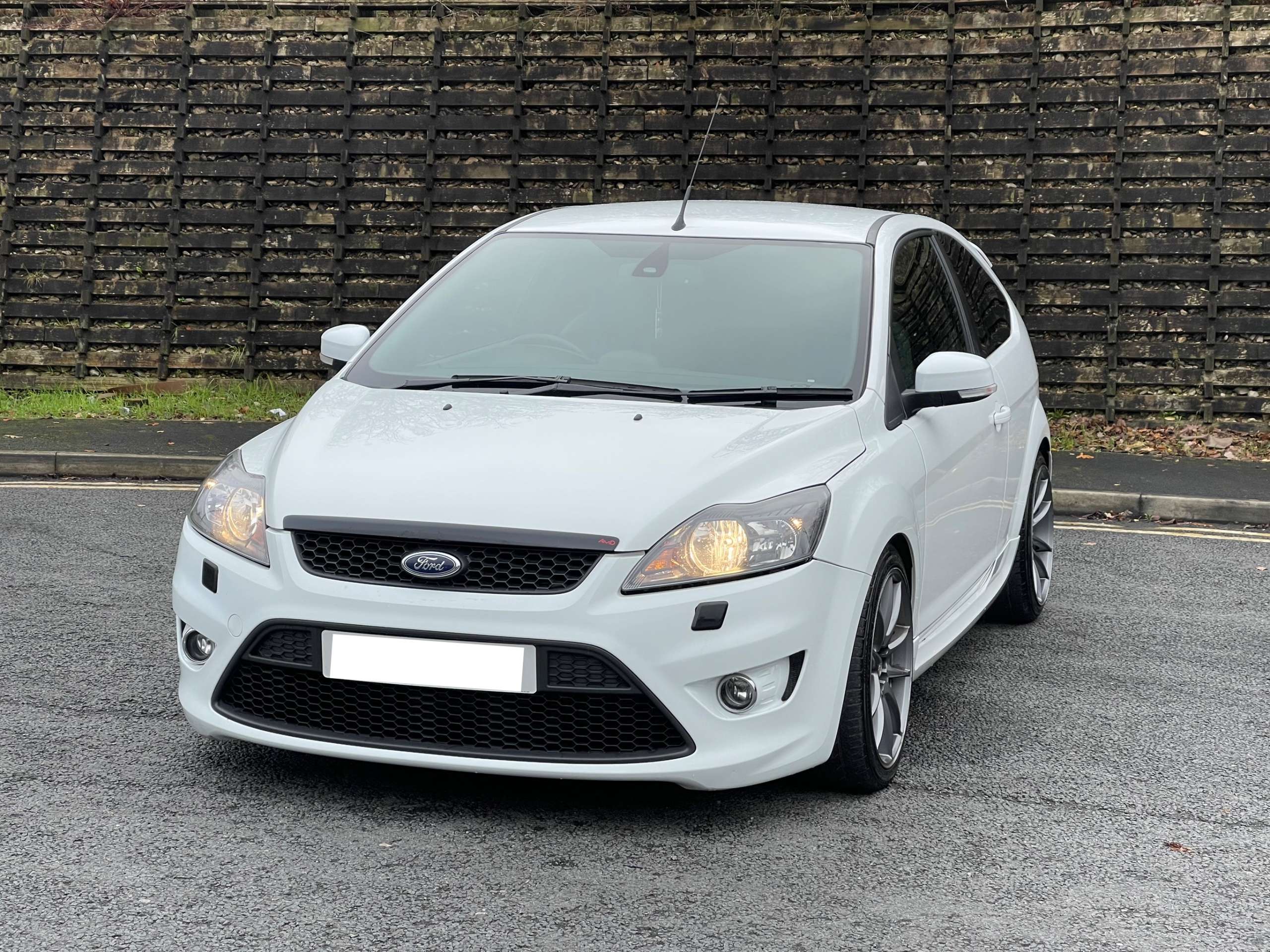 null FORD FOCUS null FORD FOCUS