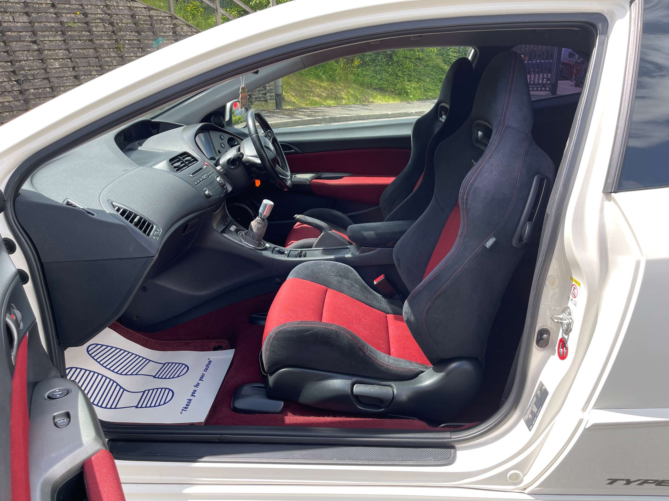 2010 HONDA CIVIC 2010 HONDA CIVIC