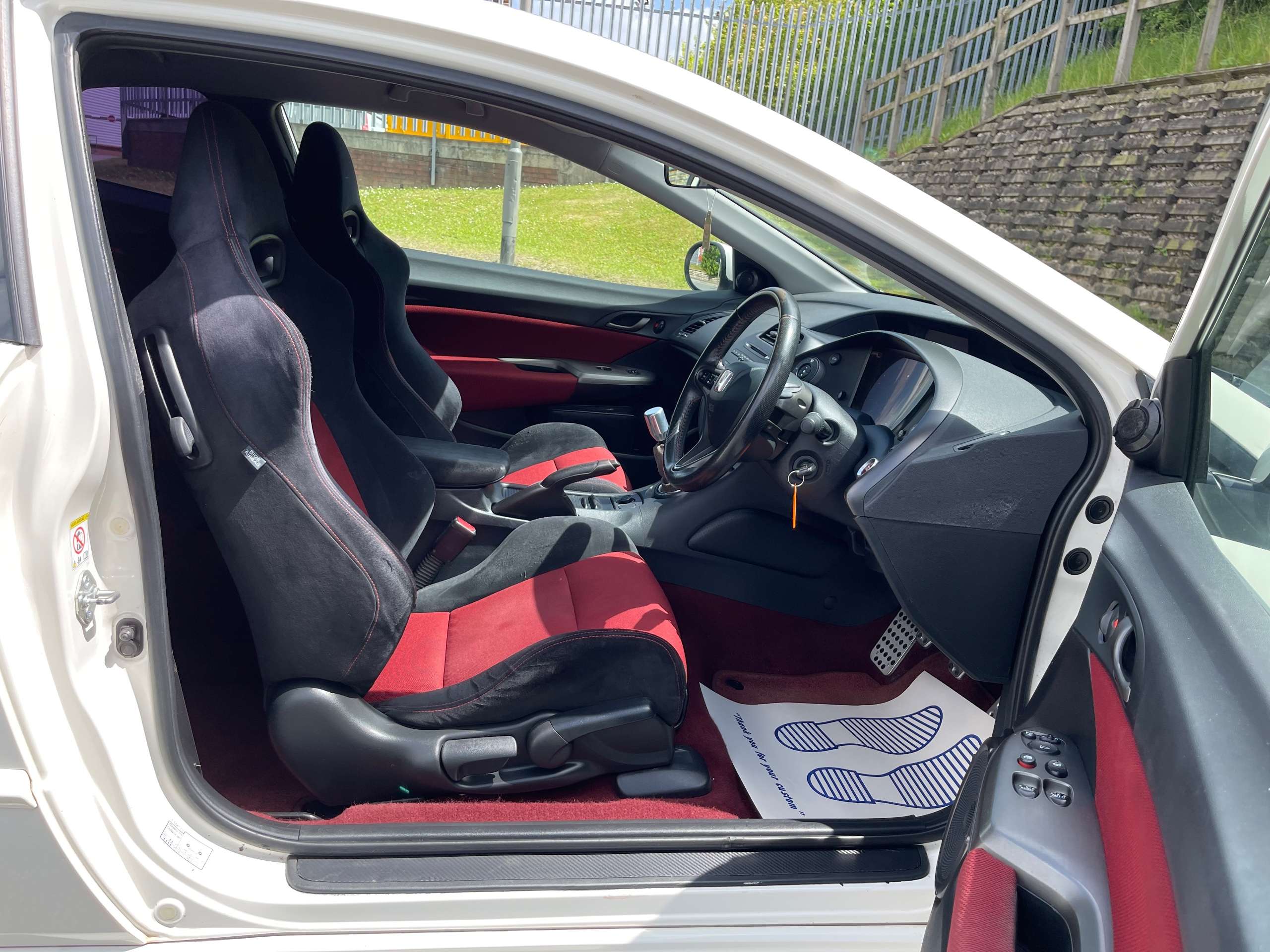 2010 HONDA CIVIC 2010 HONDA CIVIC