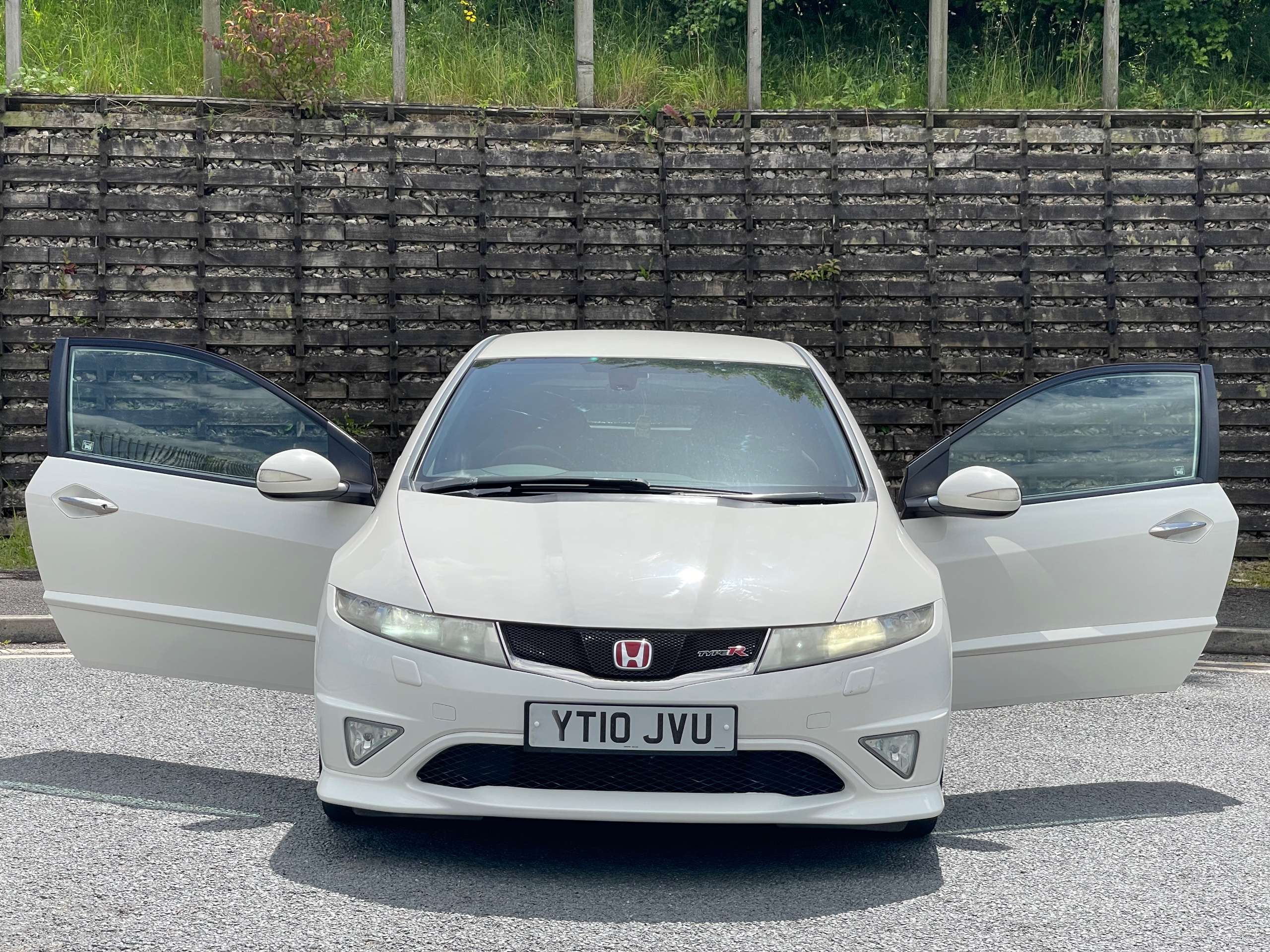 2010 HONDA CIVIC 2010 HONDA CIVIC