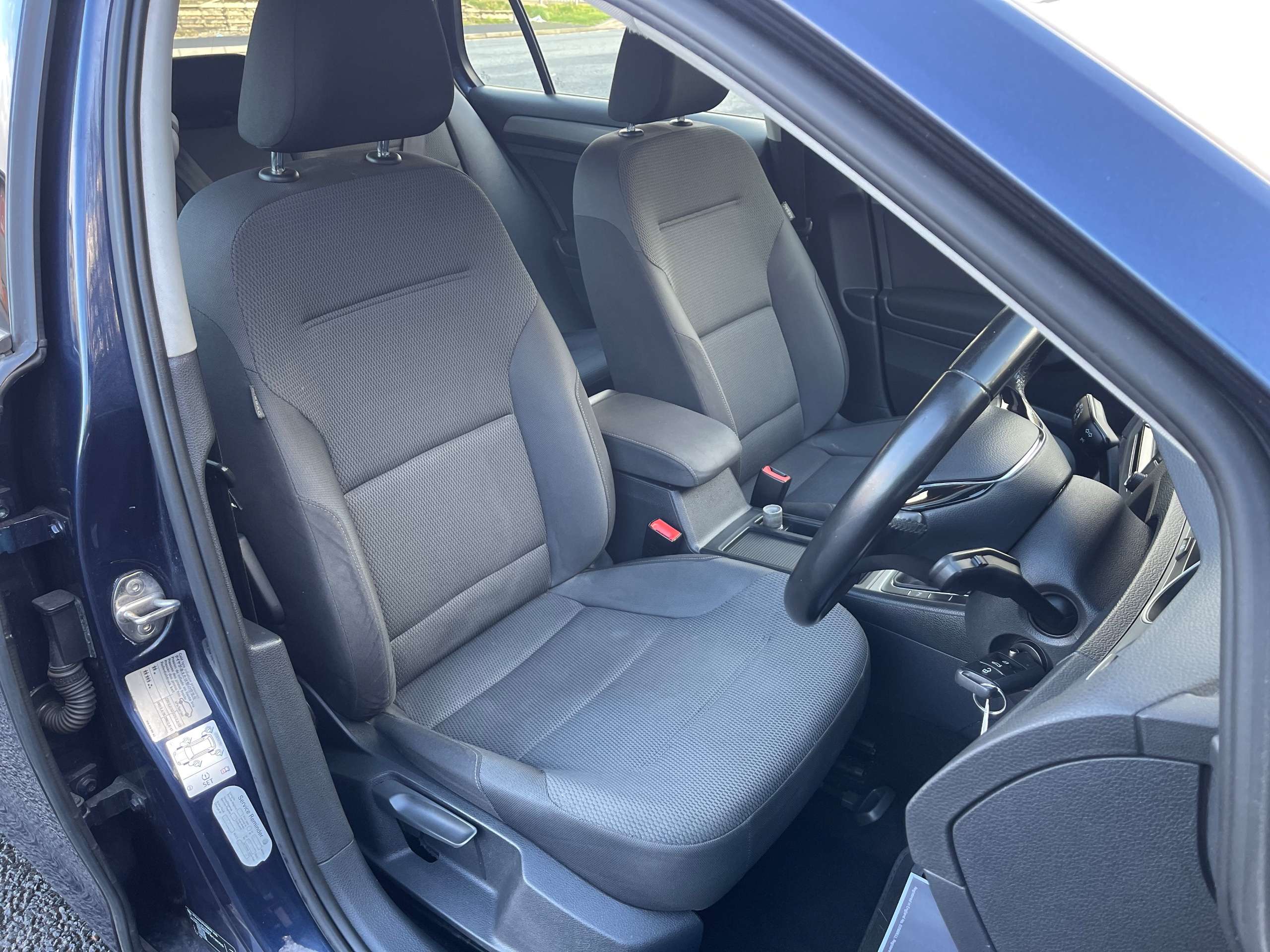 2014 VOLKSWAGEN GOLF 2014 VOLKSWAGEN GOLF