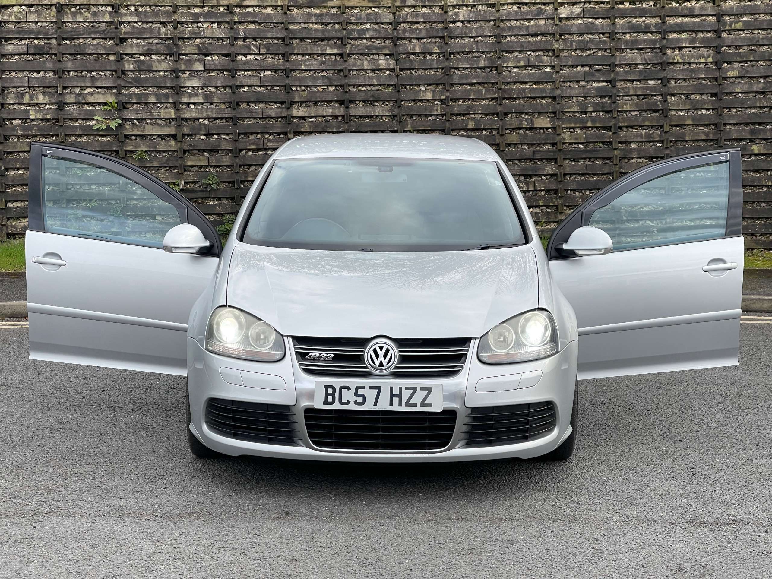 2007 VOLKSWAGEN GOLF 2007 VOLKSWAGEN GOLF