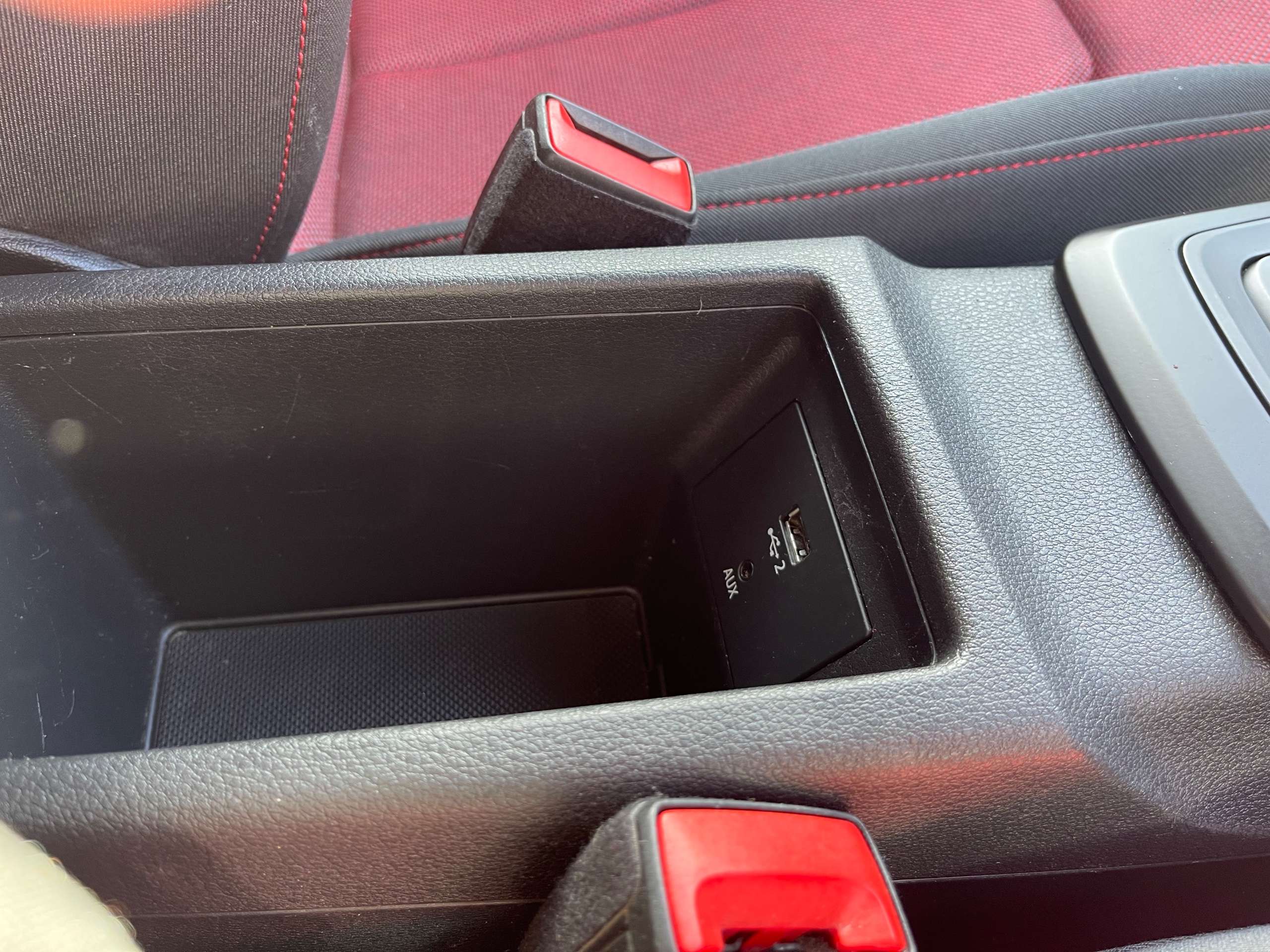 2017 AUDI Q2 2017 AUDI Q2