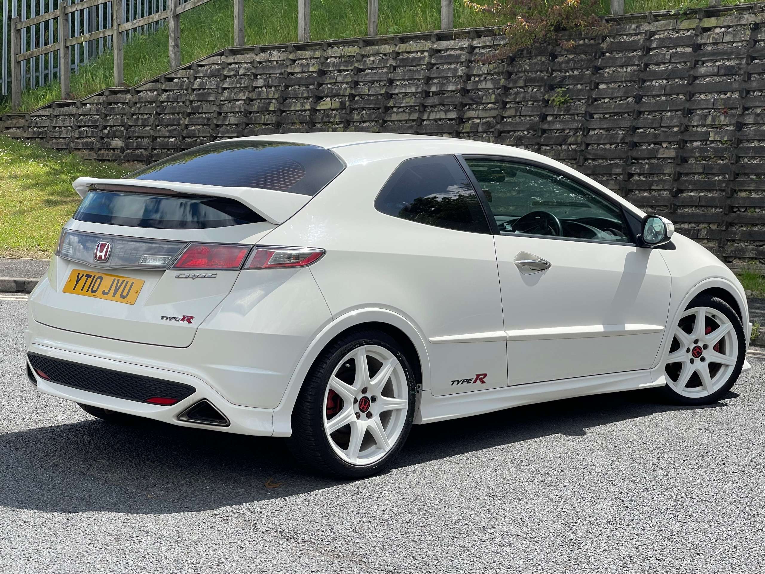 2010 HONDA CIVIC 2010 HONDA CIVIC