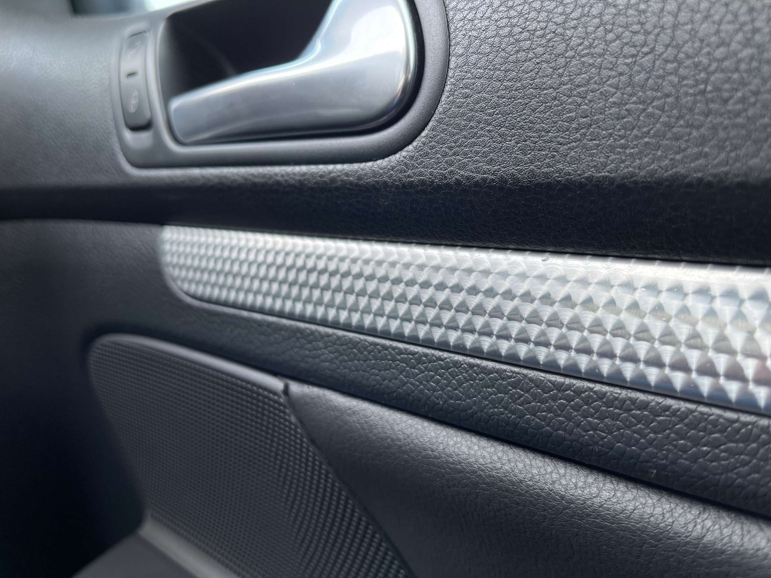 2007 VOLKSWAGEN GOLF 2007 VOLKSWAGEN GOLF