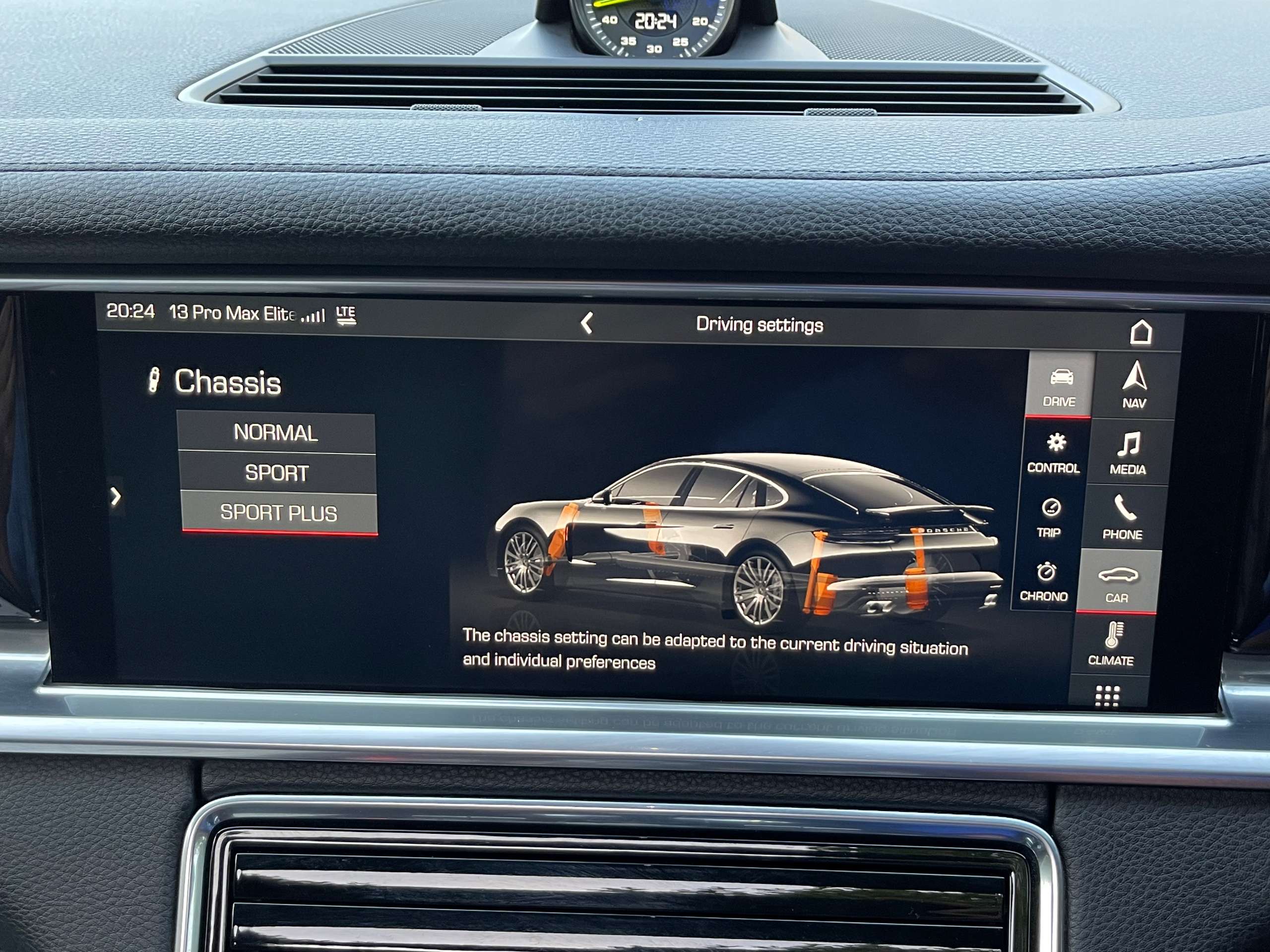 null PORSCHE PANAMERA null PORSCHE PANAMERA