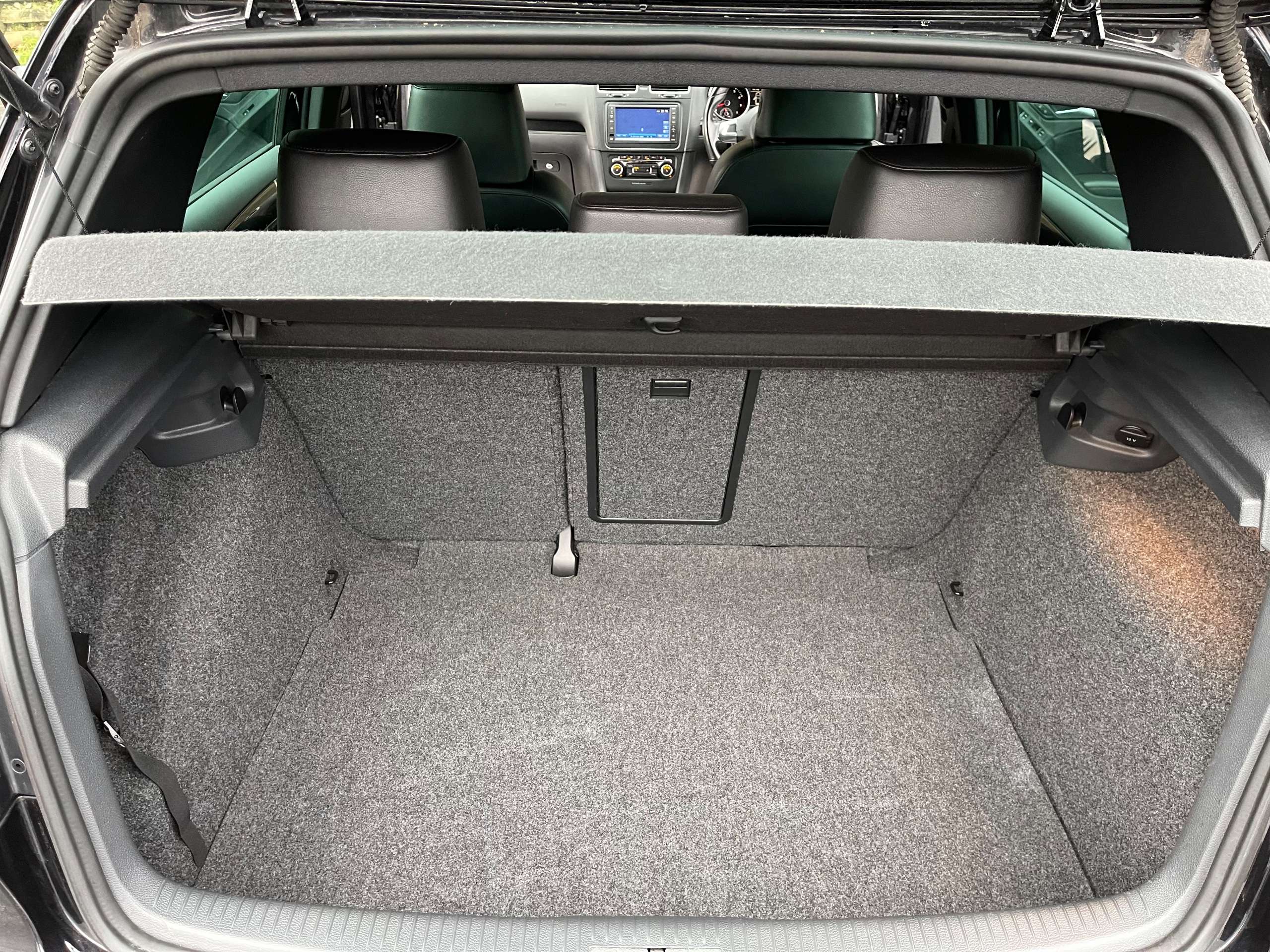 2011 VOLKSWAGEN GOLF GTI 2011 VOLKSWAGEN GOLF GTI