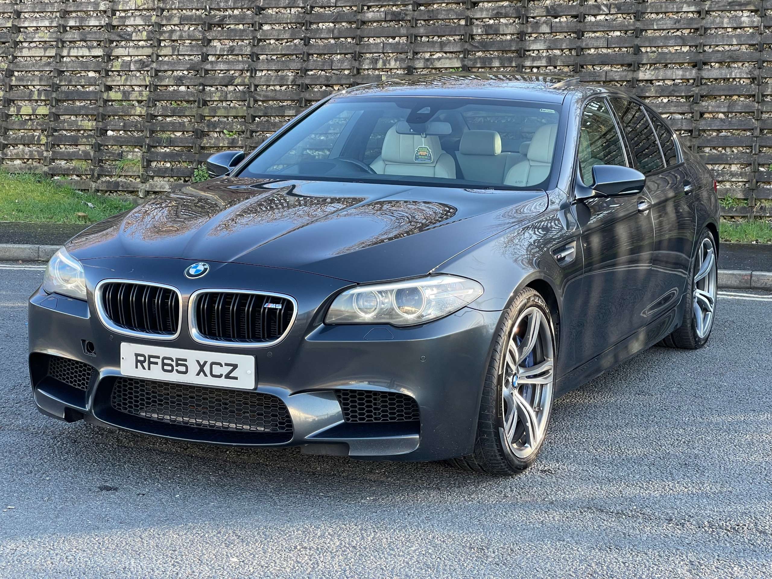 2015 BMW 5 SERIES 2015 BMW 5 SERIES