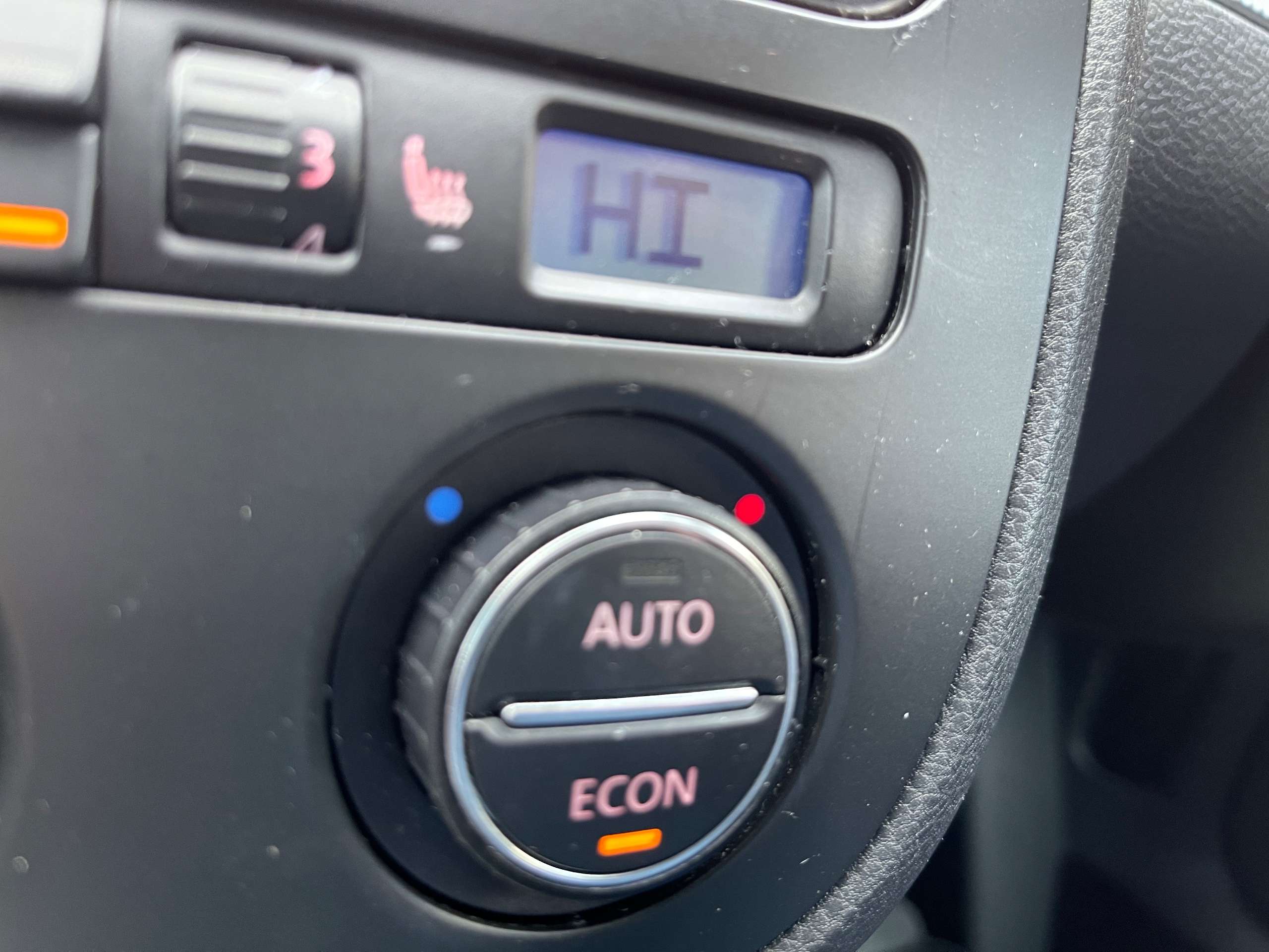 2007 VOLKSWAGEN GOLF 2007 VOLKSWAGEN GOLF