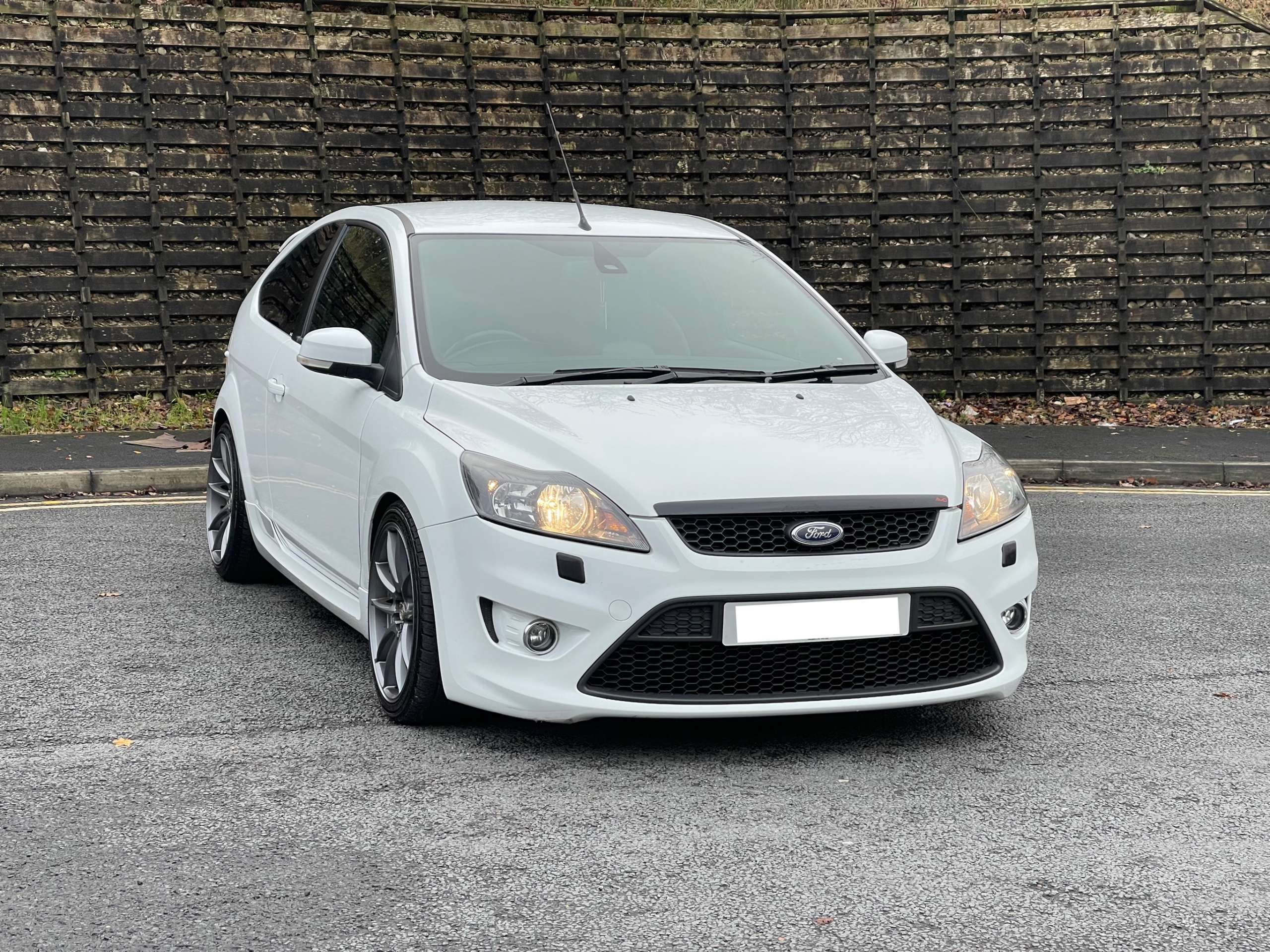 null FORD FOCUS null FORD FOCUS