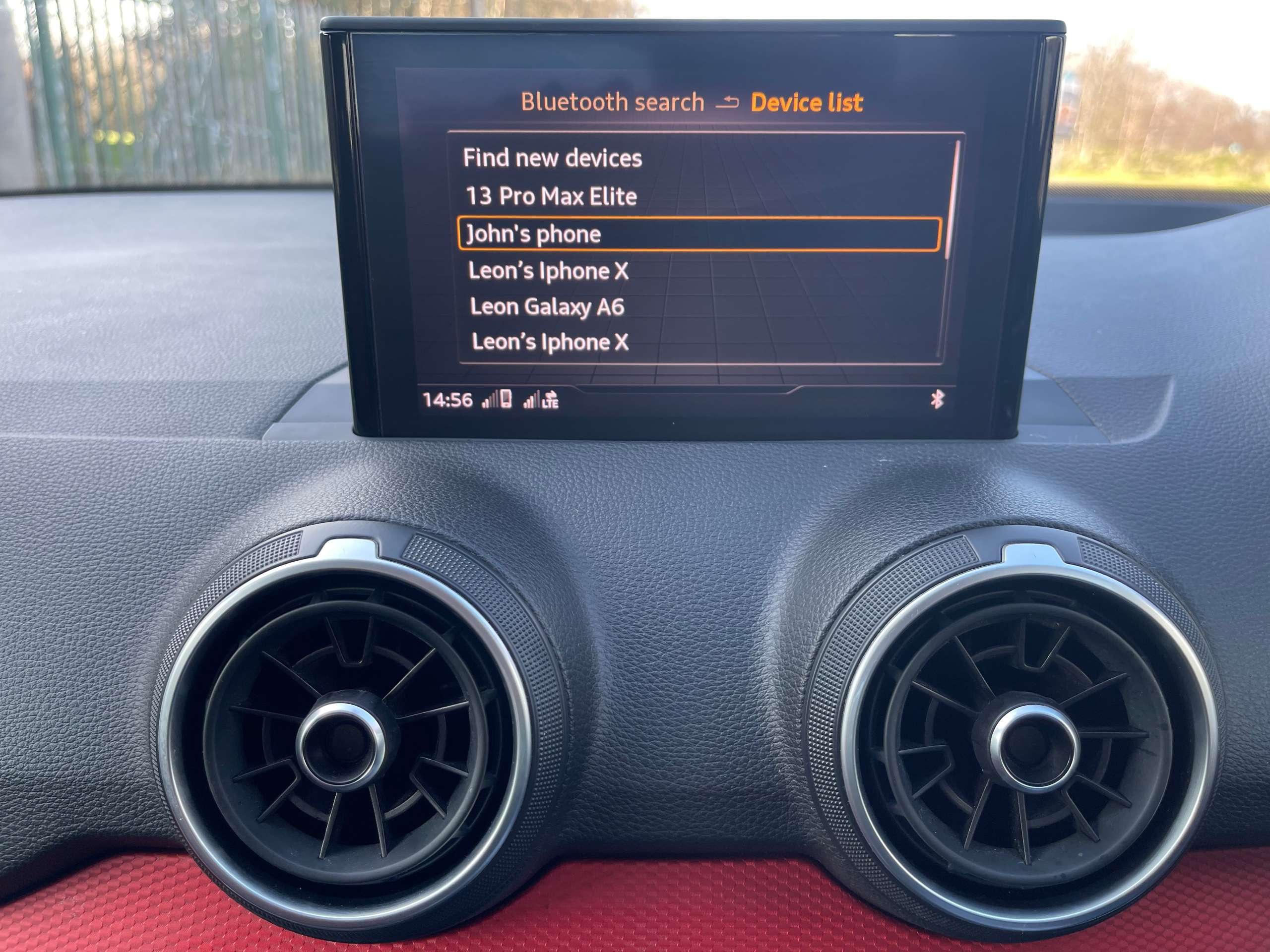 2017 AUDI Q2 2017 AUDI Q2