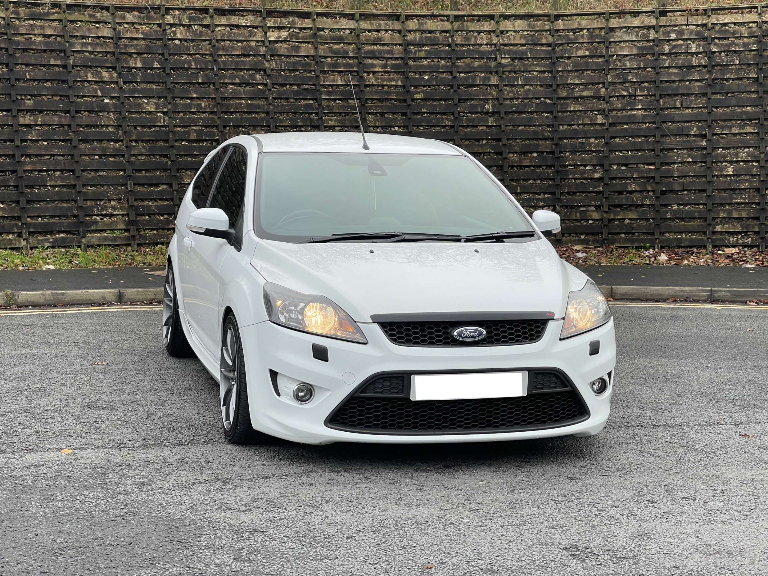 null FORD FOCUS null FORD FOCUS