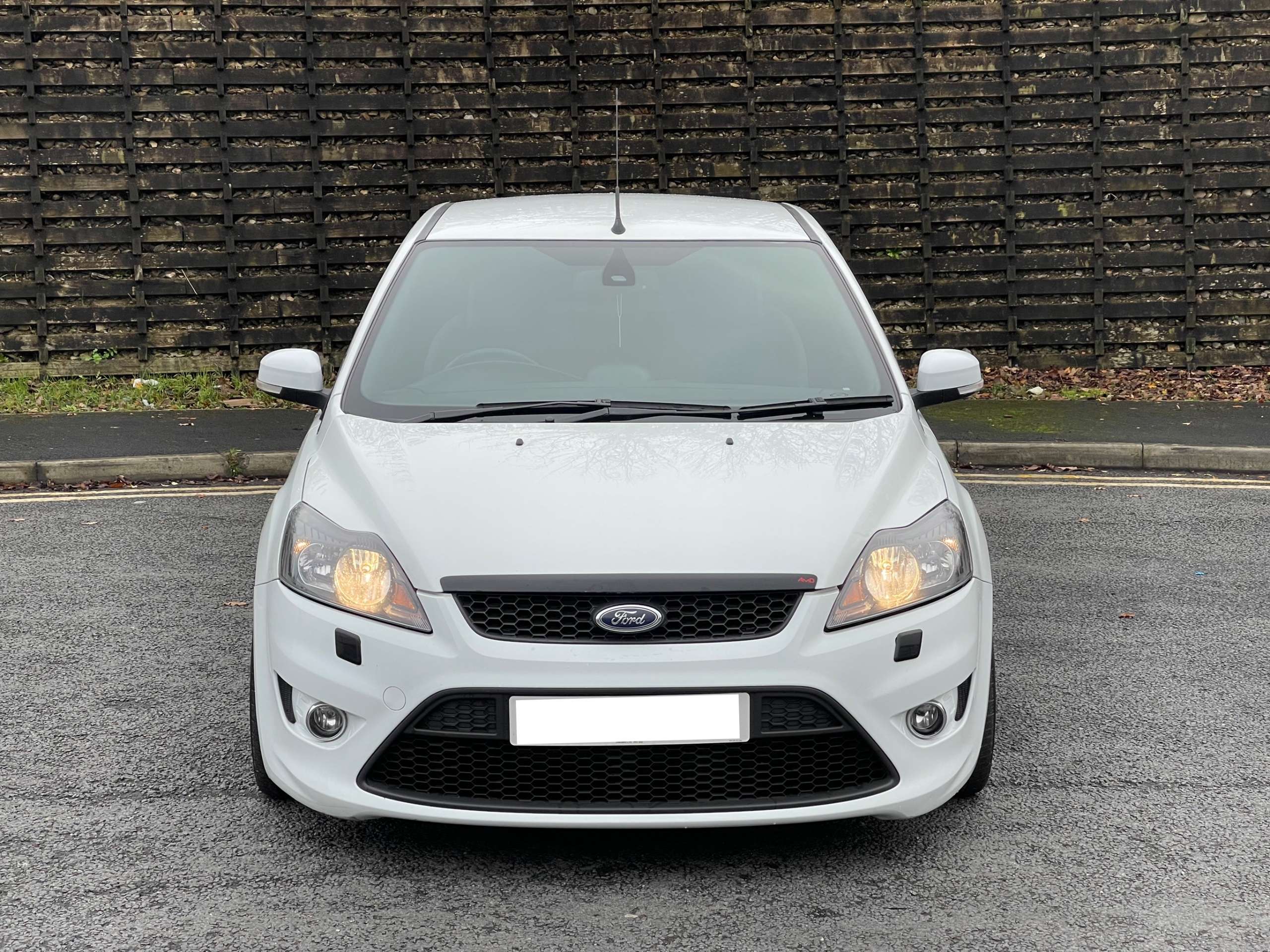 null FORD FOCUS null FORD FOCUS