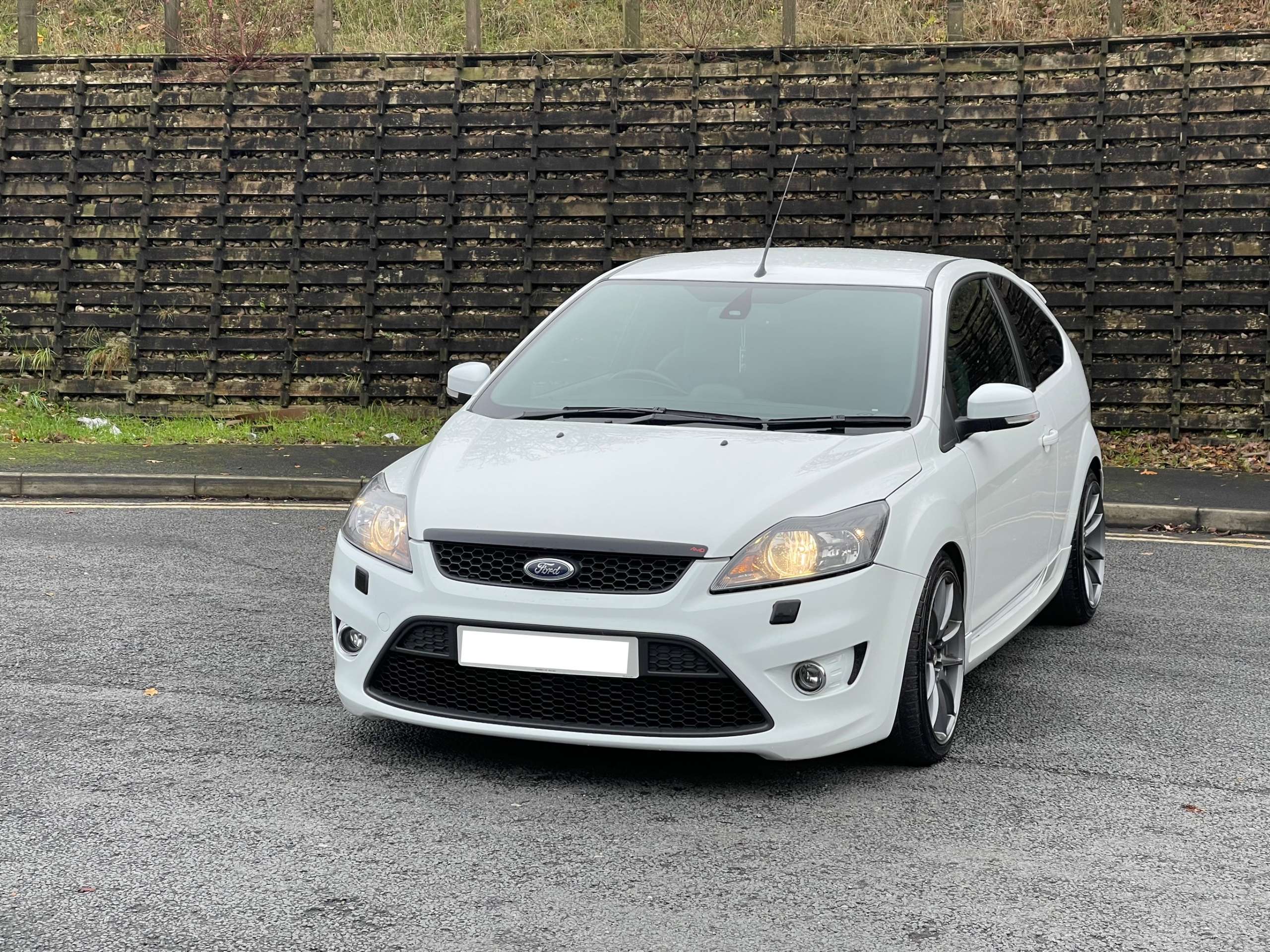 null FORD FOCUS null FORD FOCUS