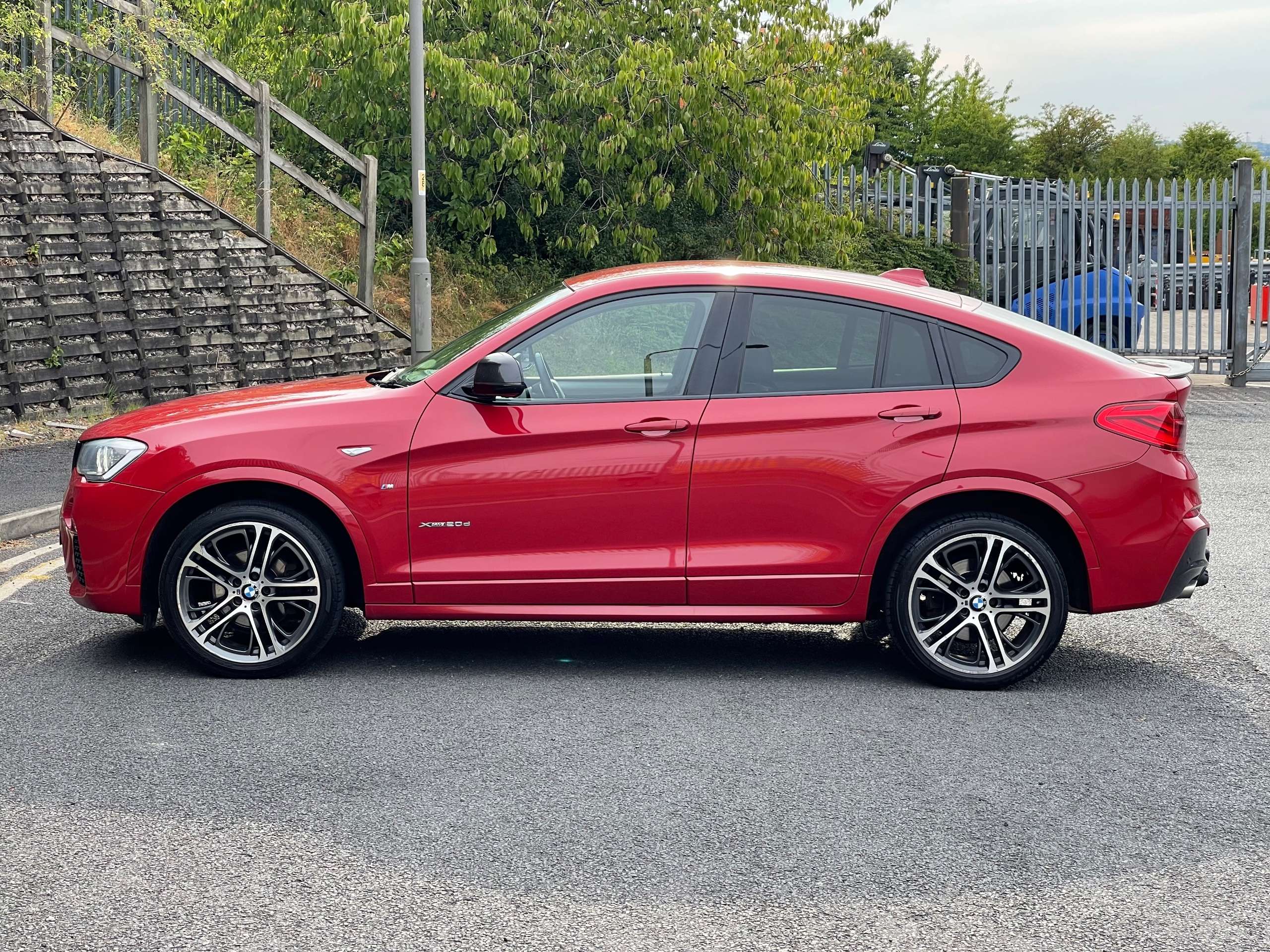 2015 BMW X4 2015 BMW X4