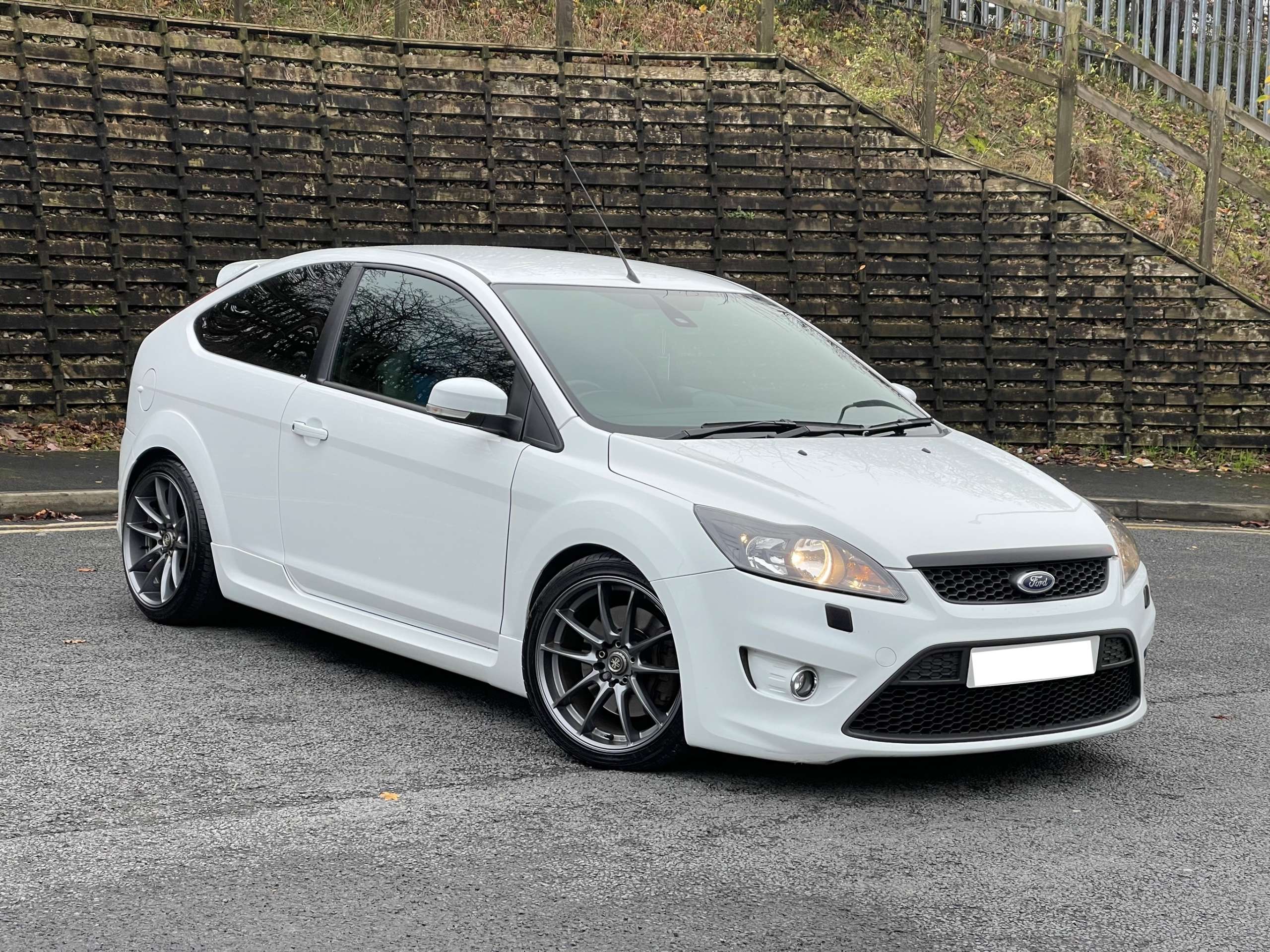 null FORD FOCUS null FORD FOCUS