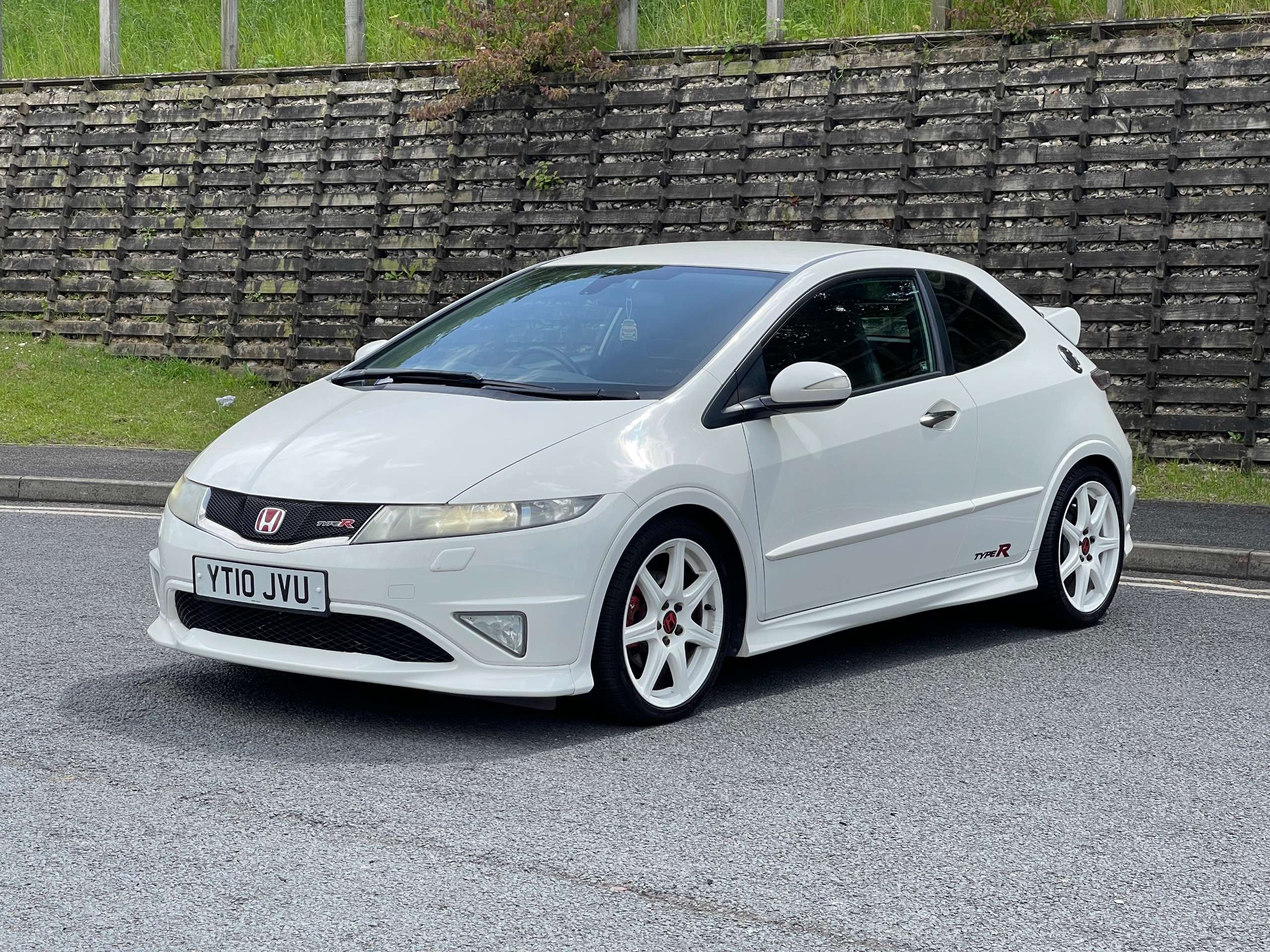 2010 HONDA CIVIC 2010 HONDA CIVIC