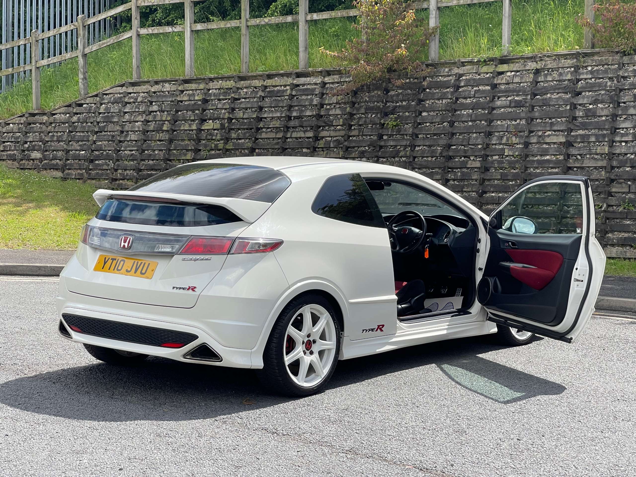 2010 HONDA CIVIC 2010 HONDA CIVIC