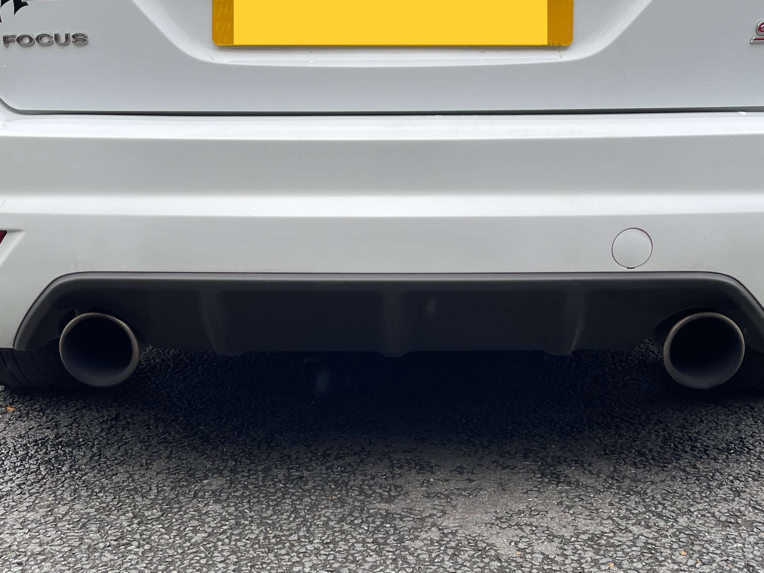 null FORD FOCUS null FORD FOCUS