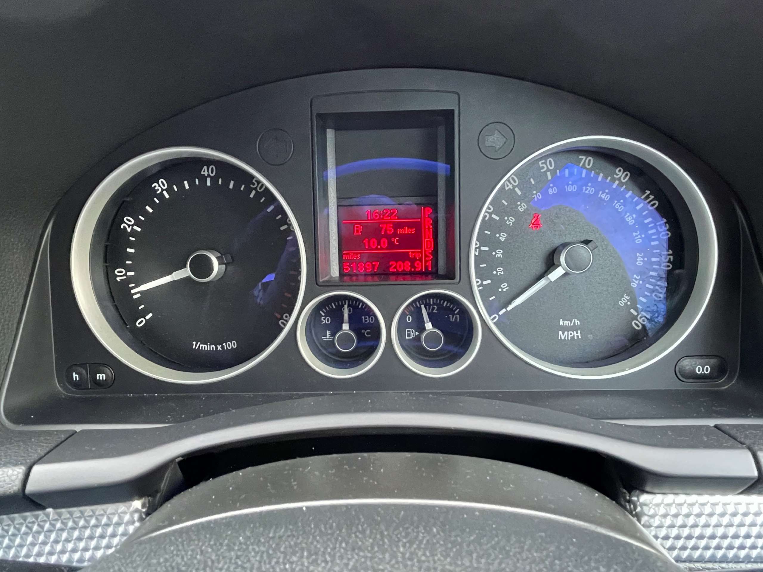 2007 VOLKSWAGEN GOLF 2007 VOLKSWAGEN GOLF