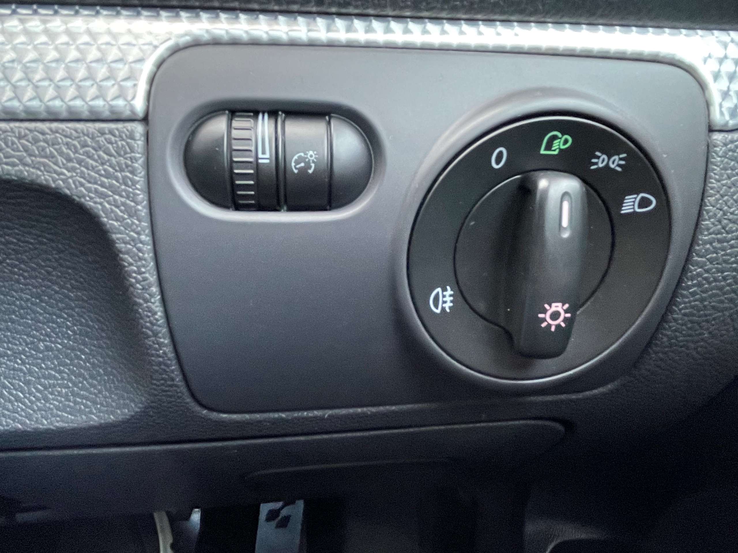 2007 VOLKSWAGEN GOLF 2007 VOLKSWAGEN GOLF