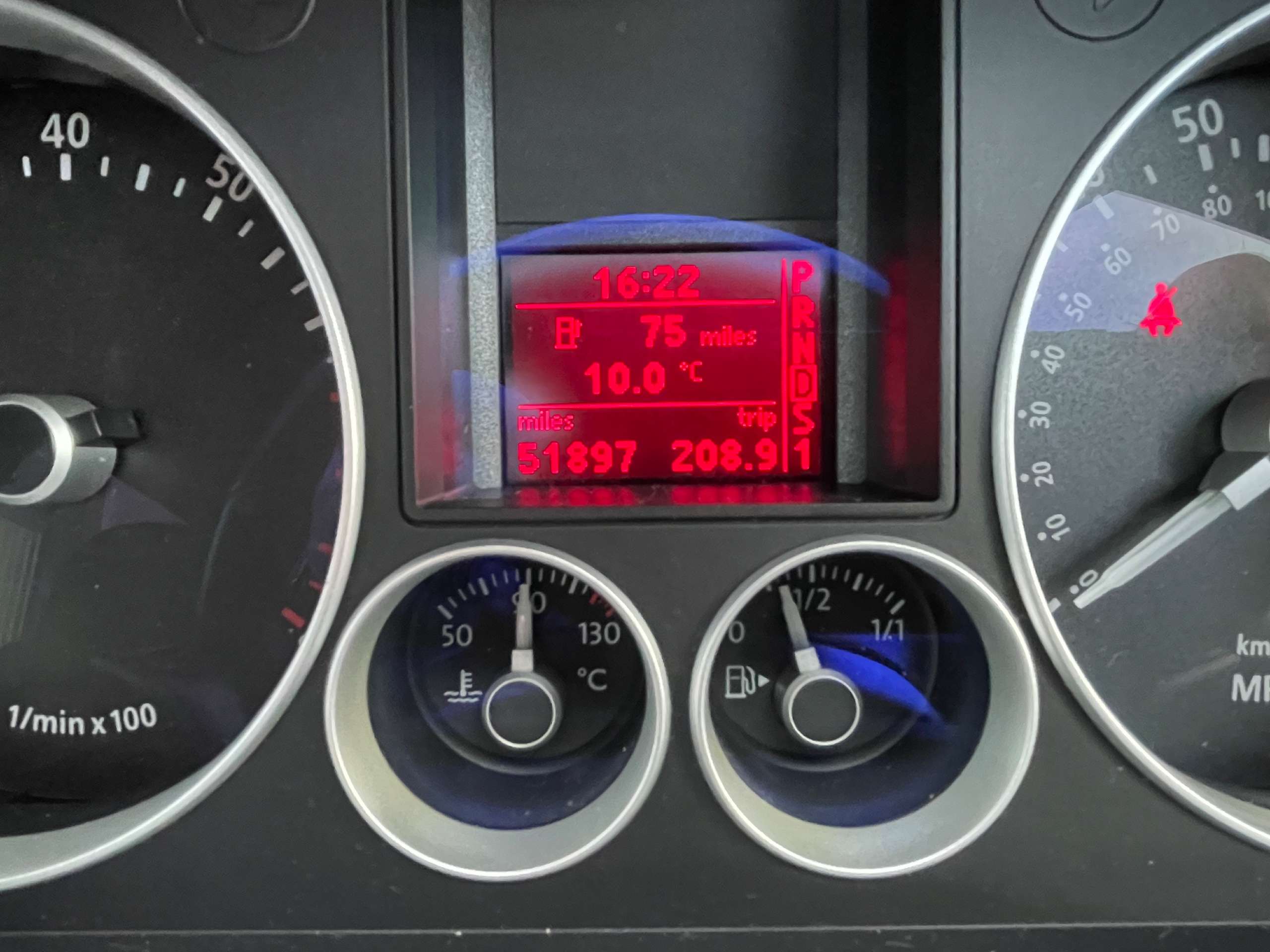 2007 VOLKSWAGEN GOLF 2007 VOLKSWAGEN GOLF