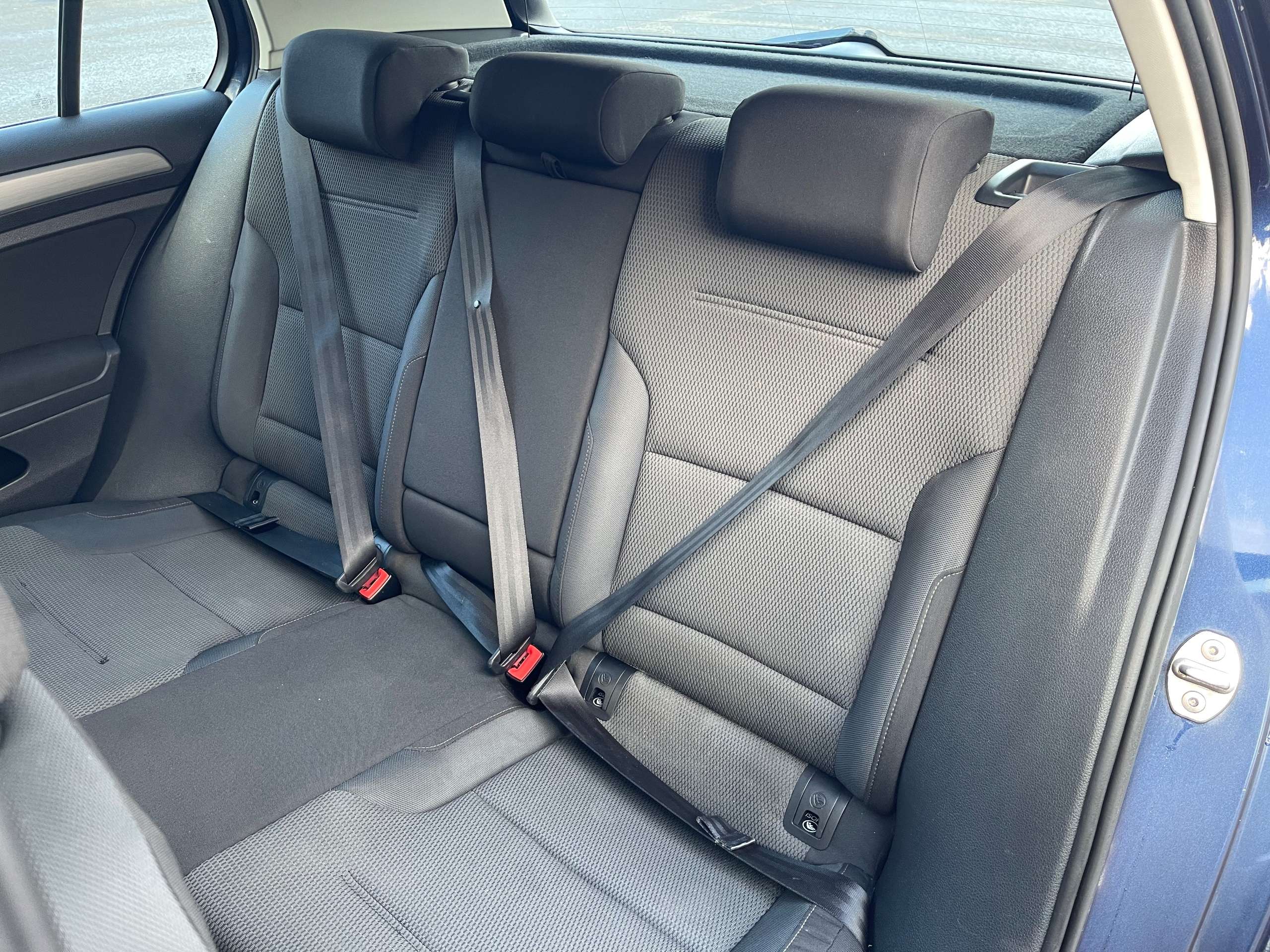 2014 VOLKSWAGEN GOLF 2014 VOLKSWAGEN GOLF