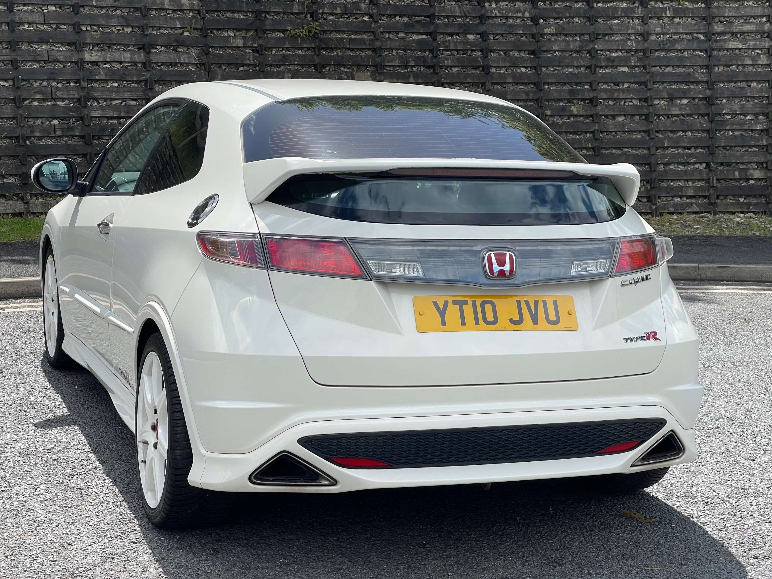 2010 HONDA CIVIC 2010 HONDA CIVIC