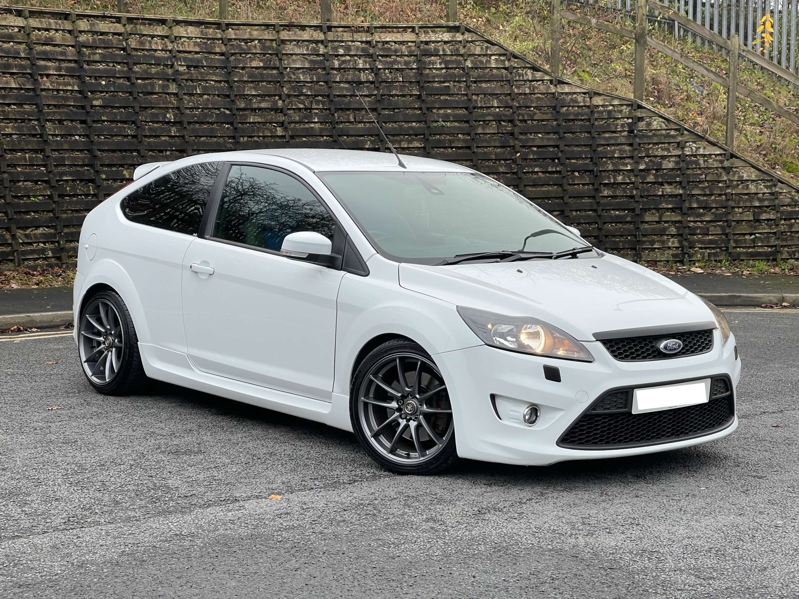 null FORD FOCUS null FORD FOCUS