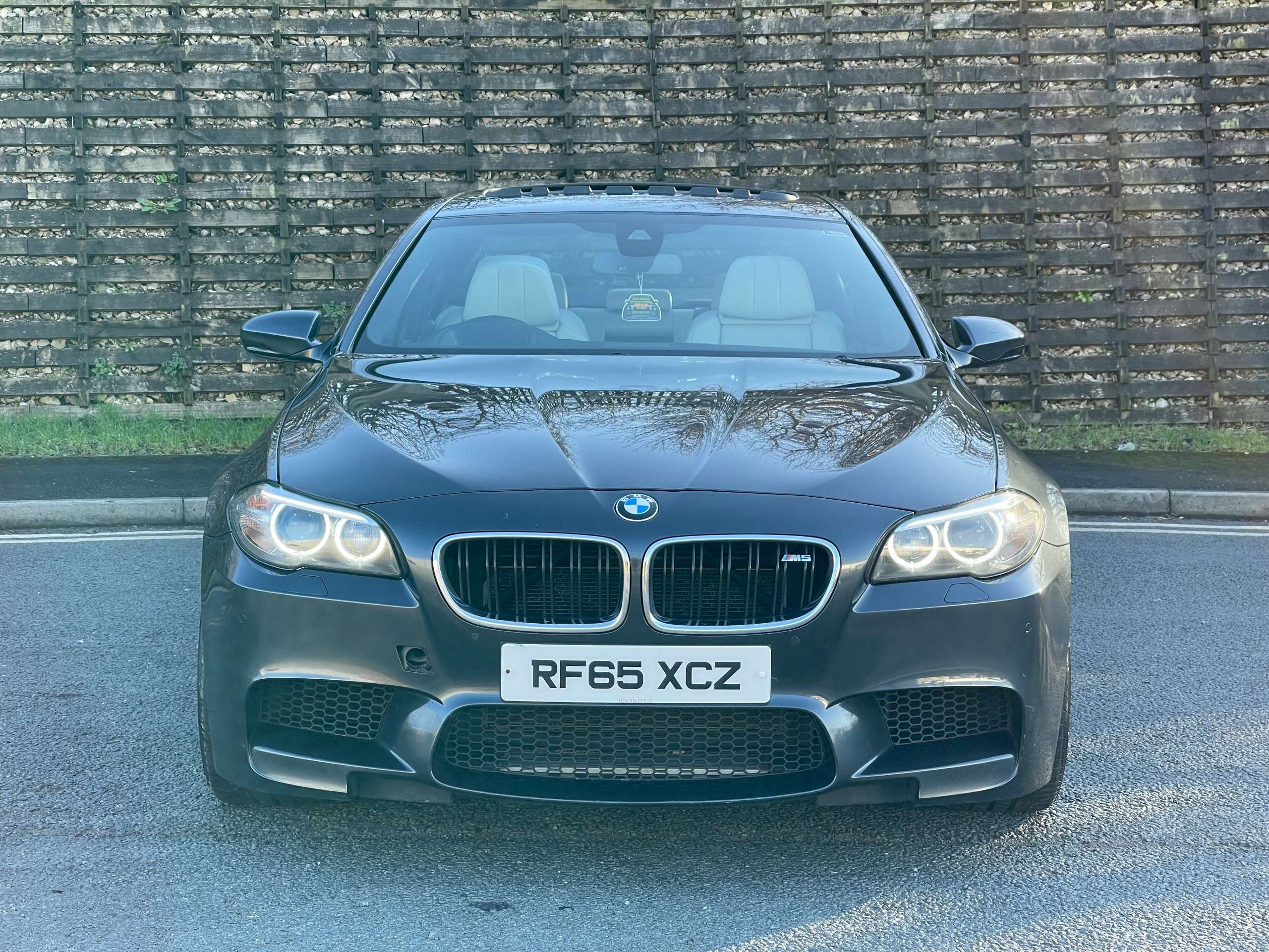 2015 BMW 5 SERIES 2015 BMW 5 SERIES