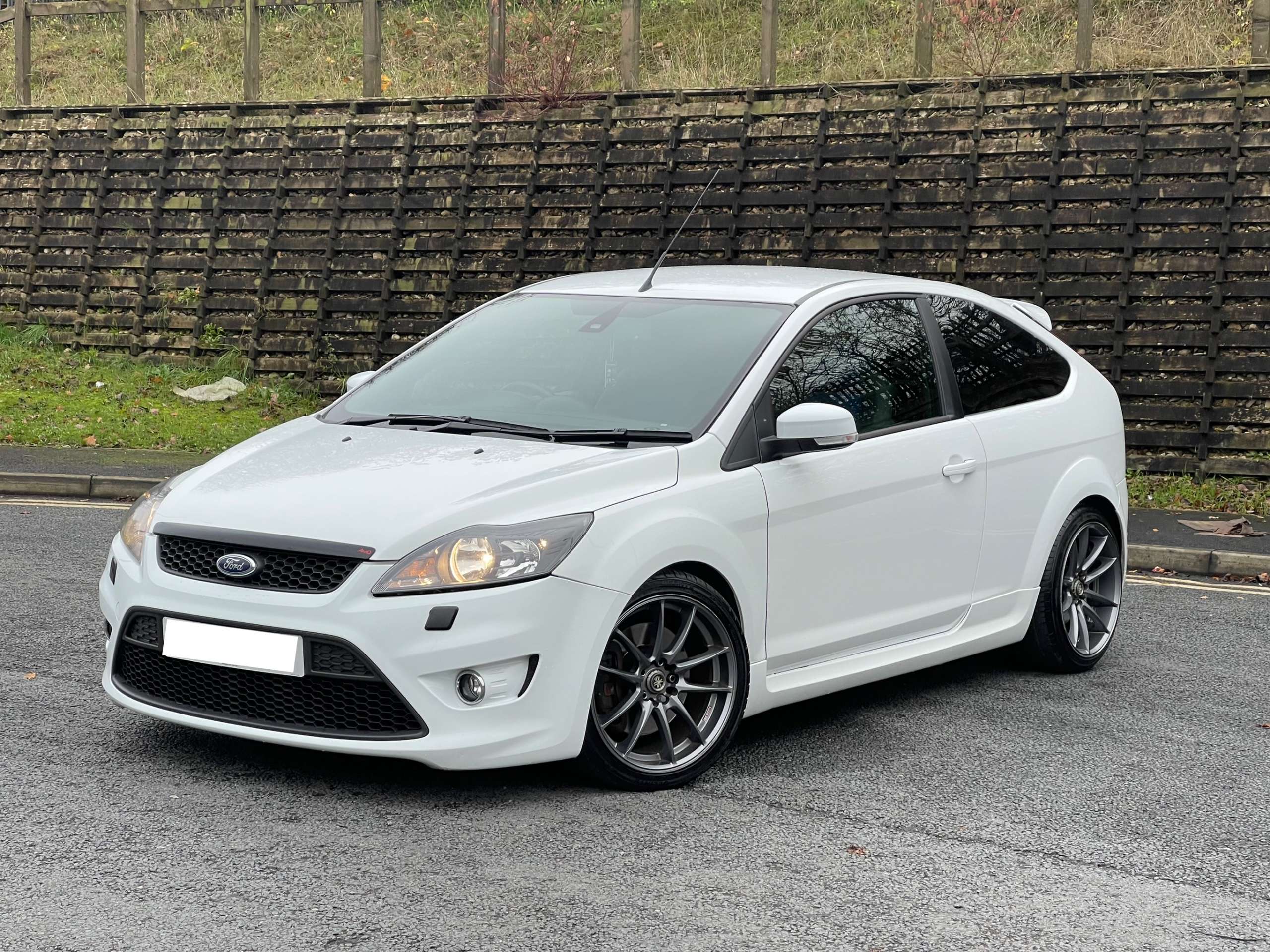 null FORD FOCUS null FORD FOCUS