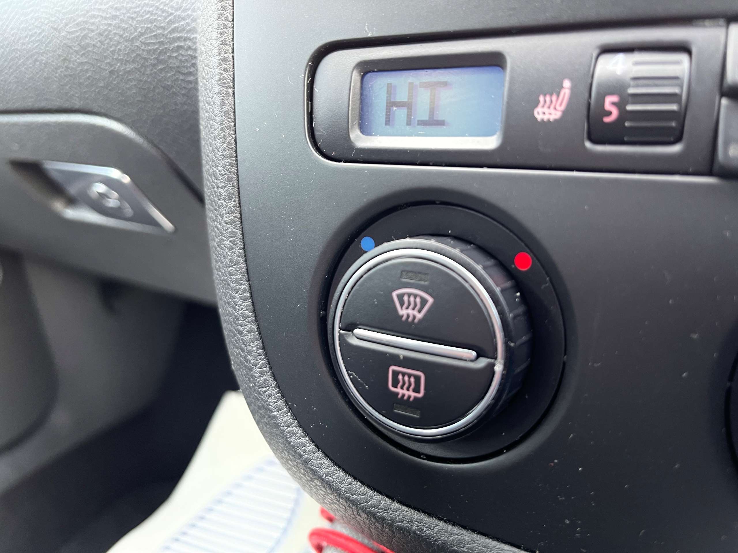 2007 VOLKSWAGEN GOLF 2007 VOLKSWAGEN GOLF