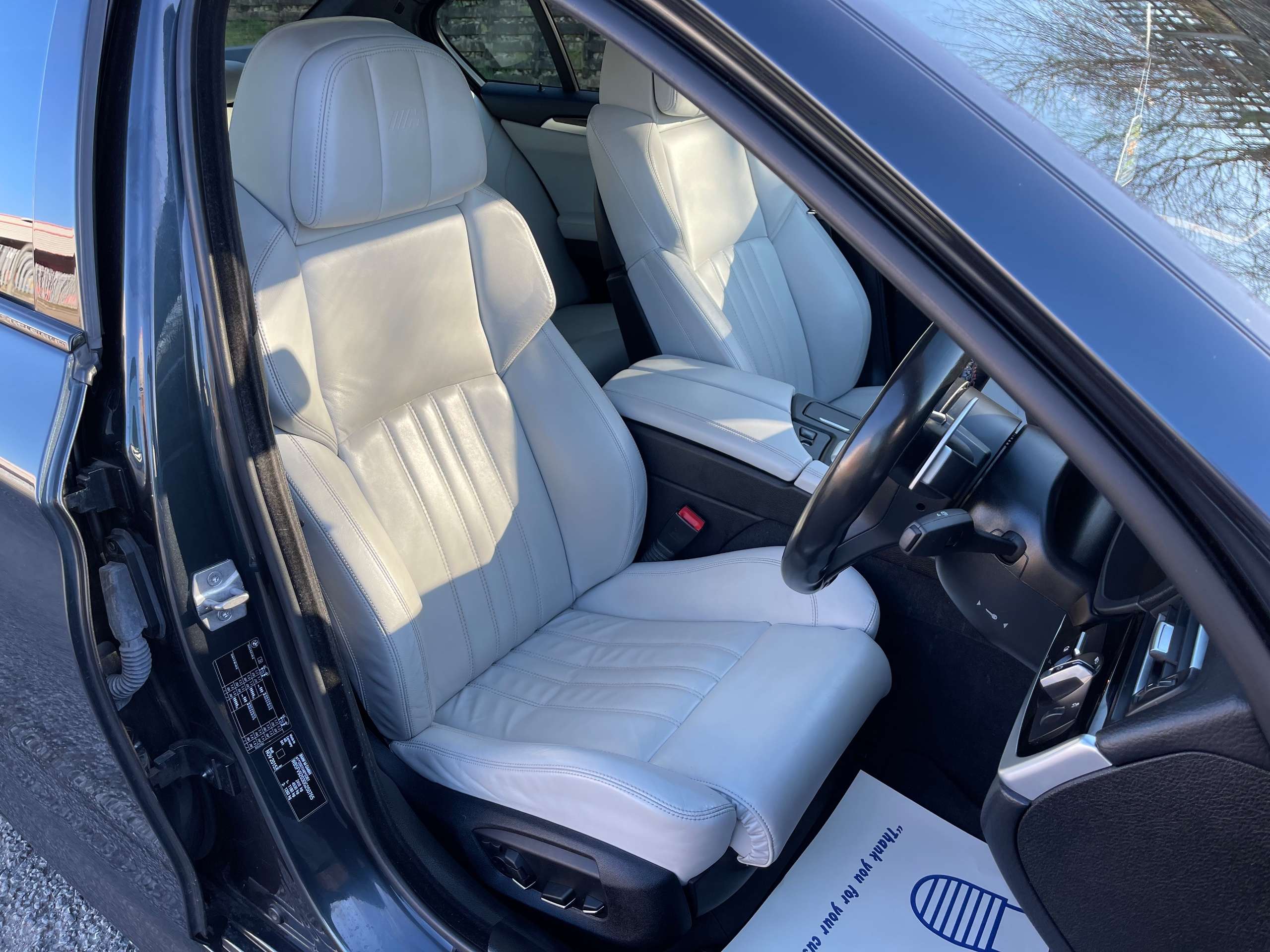 2015 BMW 5 SERIES 2015 BMW 5 SERIES