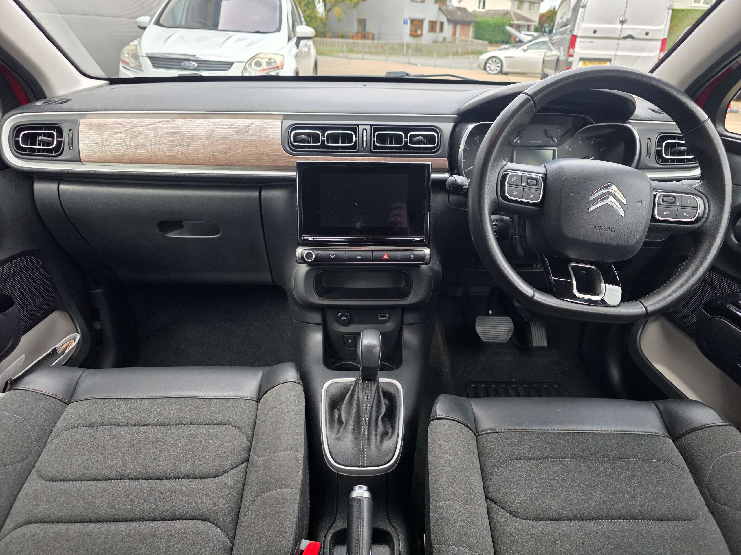 2023 CITROEN C3 2023 CITROEN C3