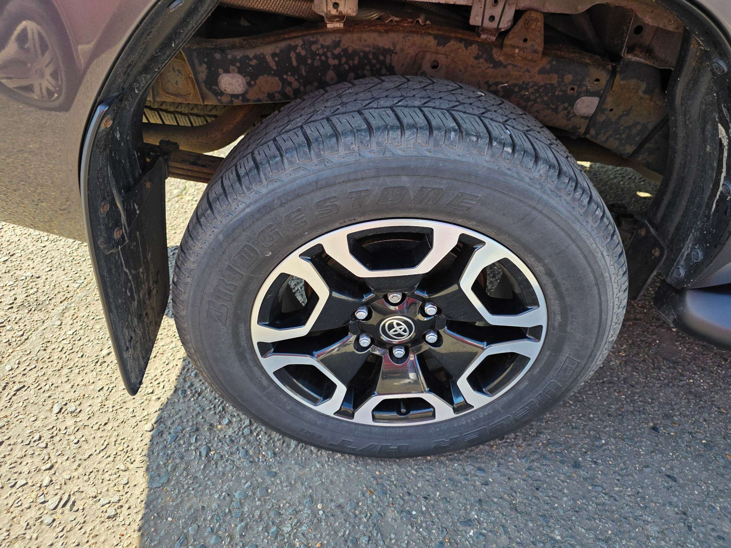 2021 TOYOTA HILUX 2021 TOYOTA HILUX