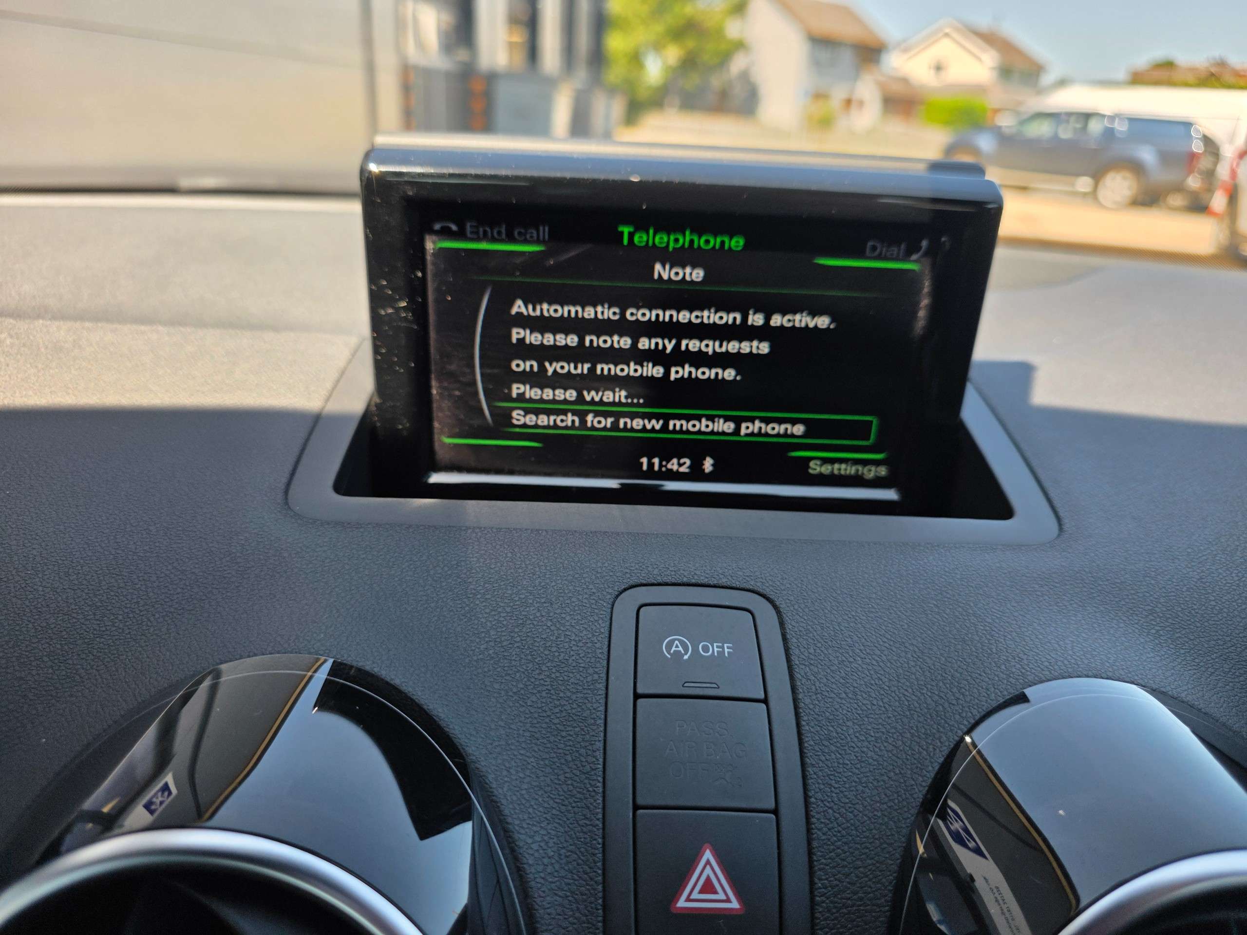 2018 AUDI A1 2018 AUDI A1