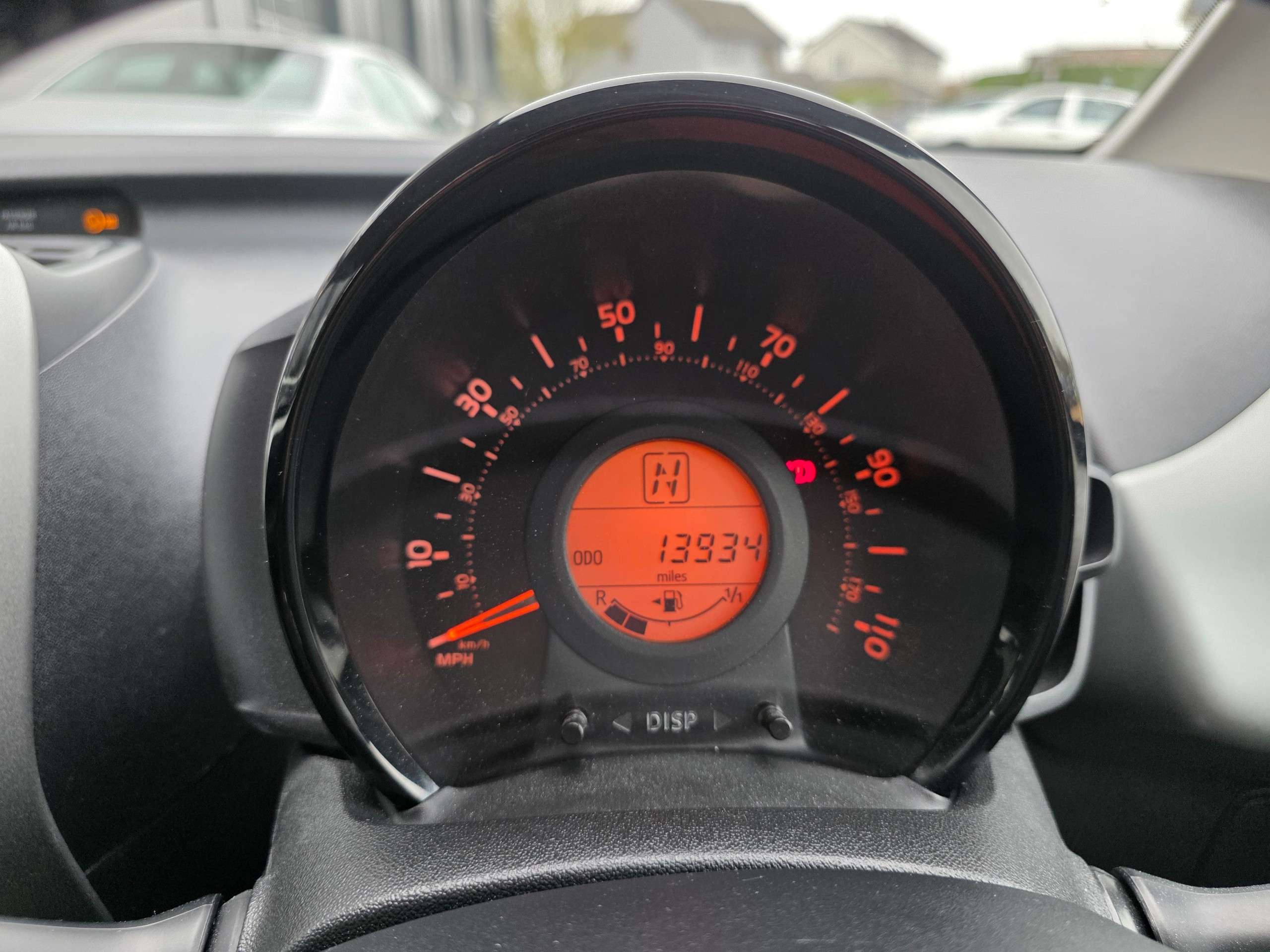 2016 PEUGEOT 108 2016 PEUGEOT 108