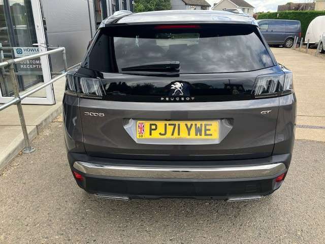 2022 PEUGEOT 3008 2022 PEUGEOT 3008